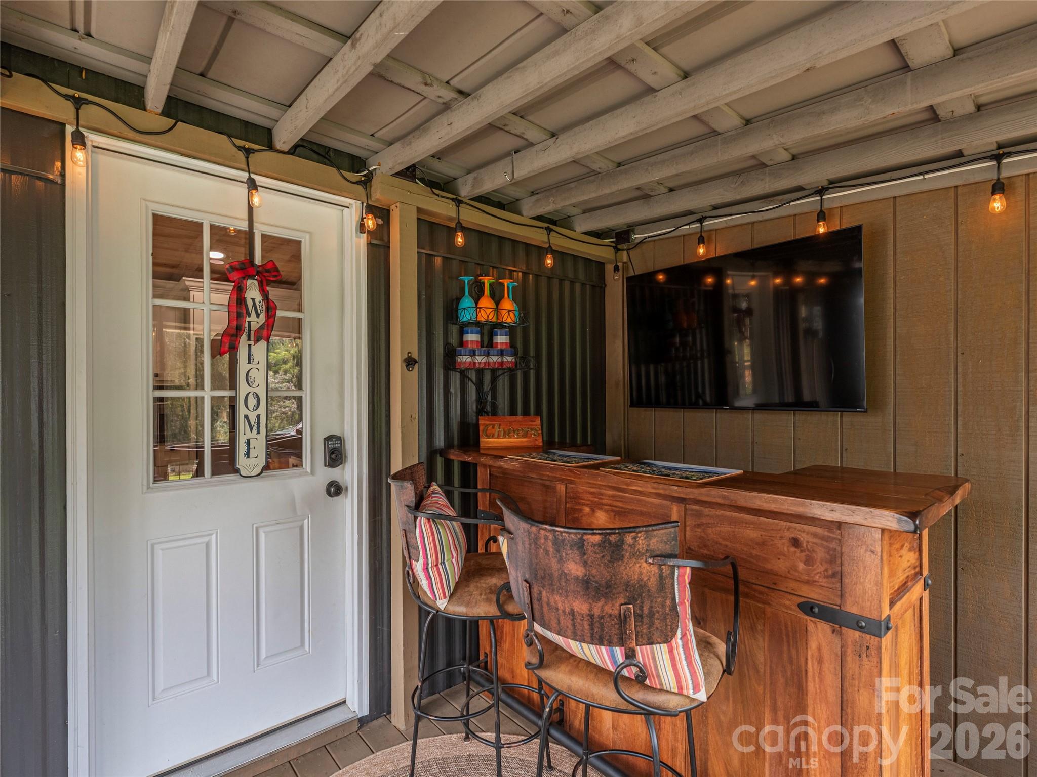 Silver Bluff Camp - Residential