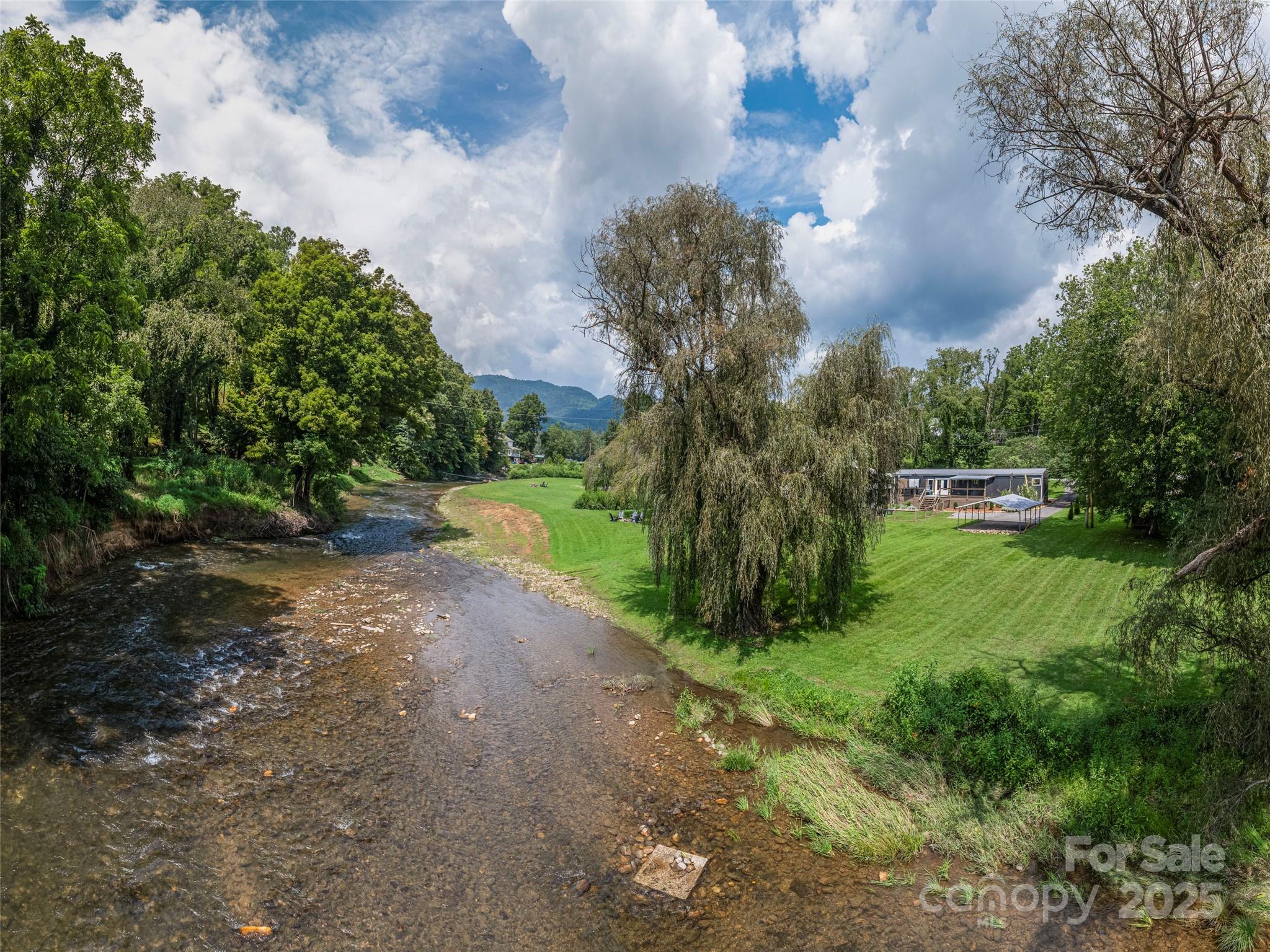 248 Max Thompson Road