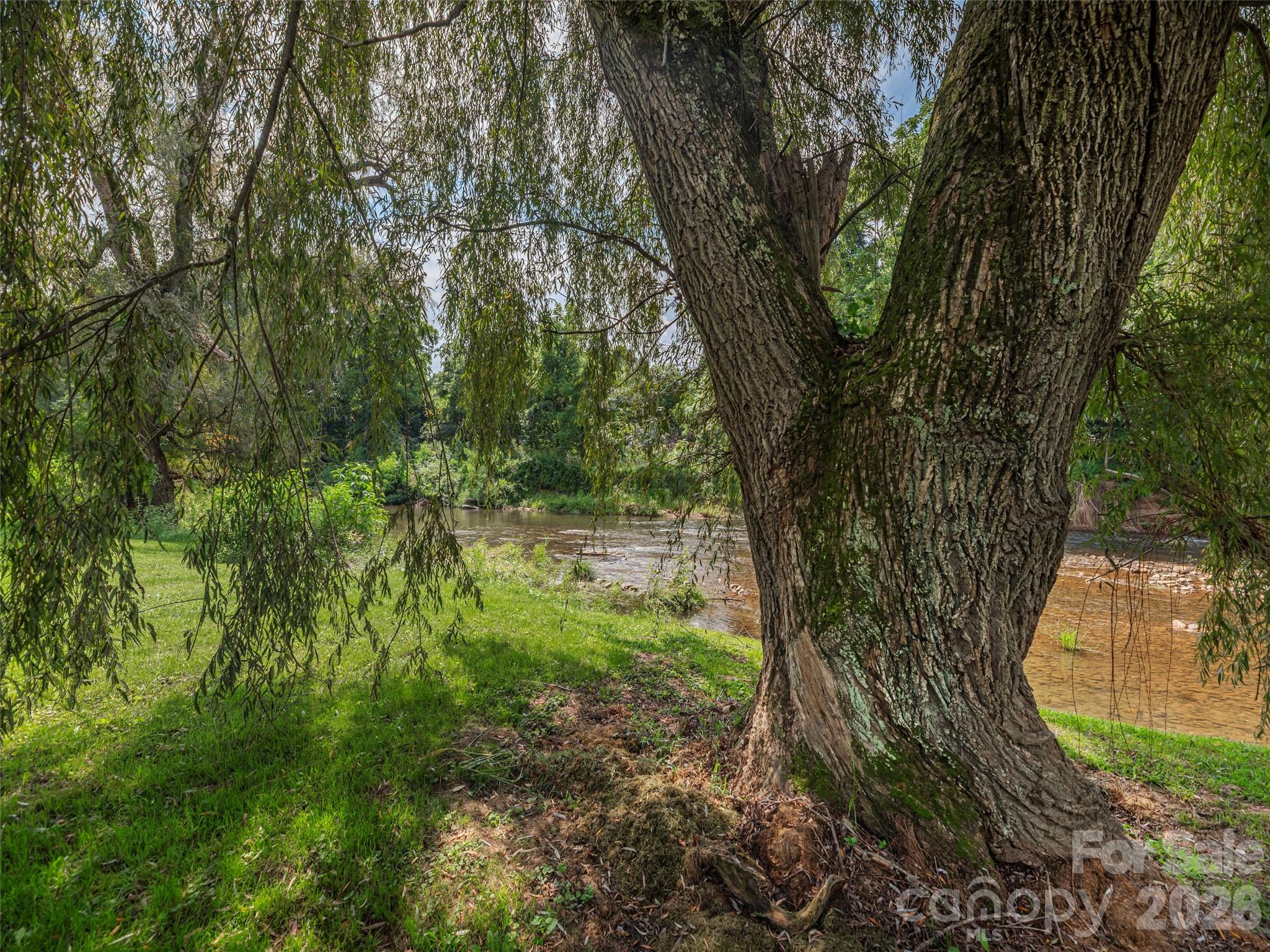 Silver Bluff Camp - Residential