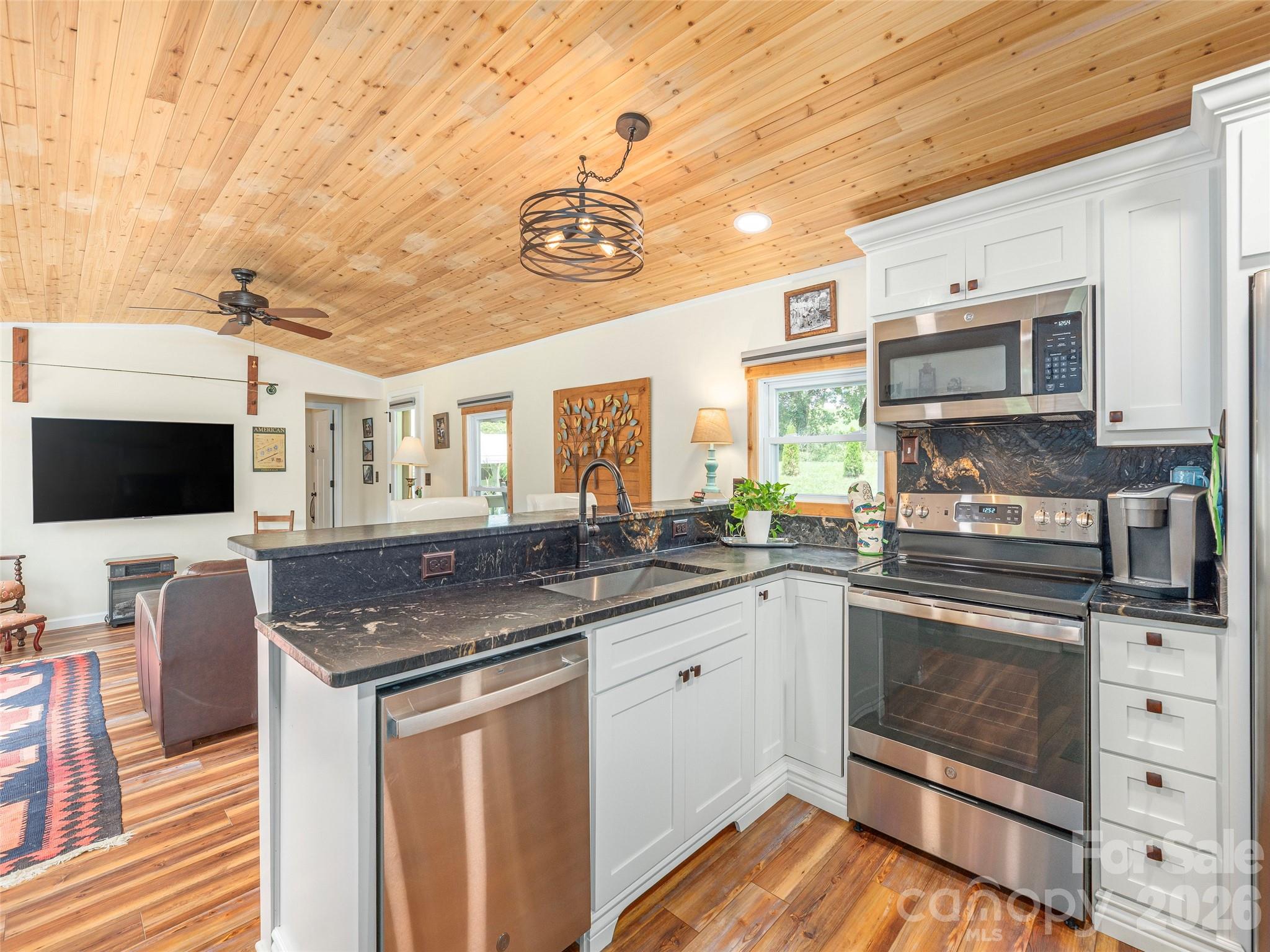 Silver Bluff Camp - Residential