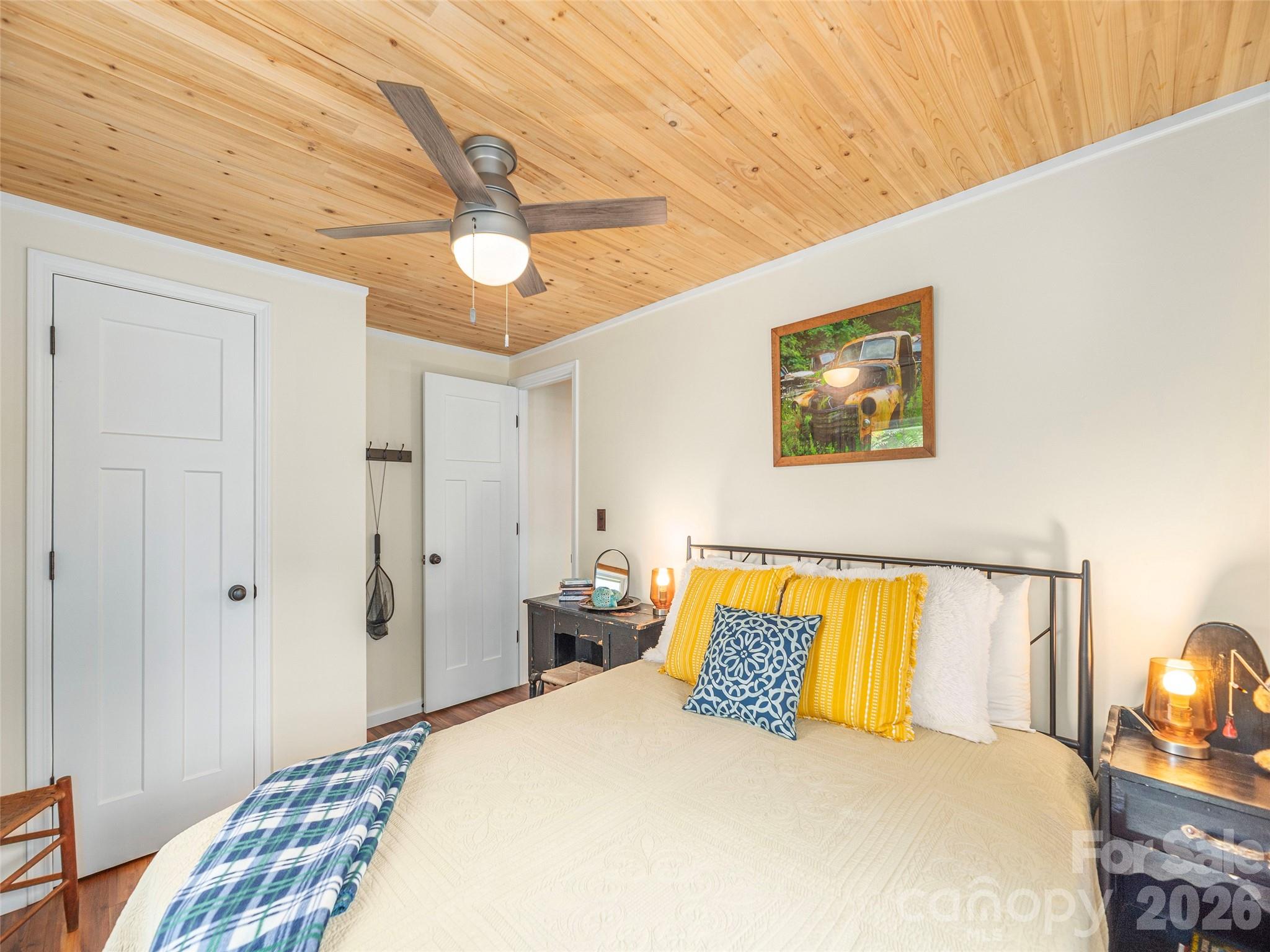 Silver Bluff Camp - Residential