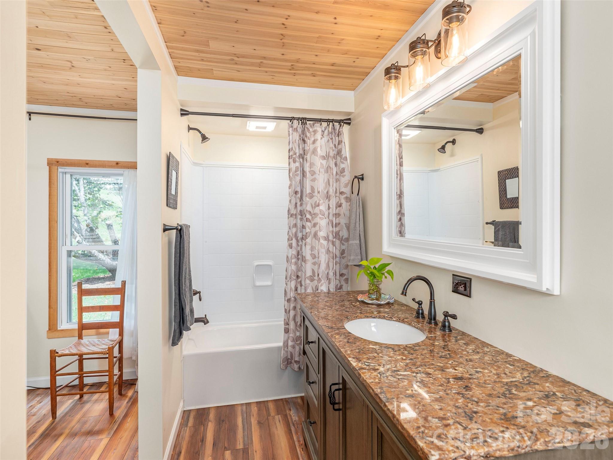 Silver Bluff Camp - Residential