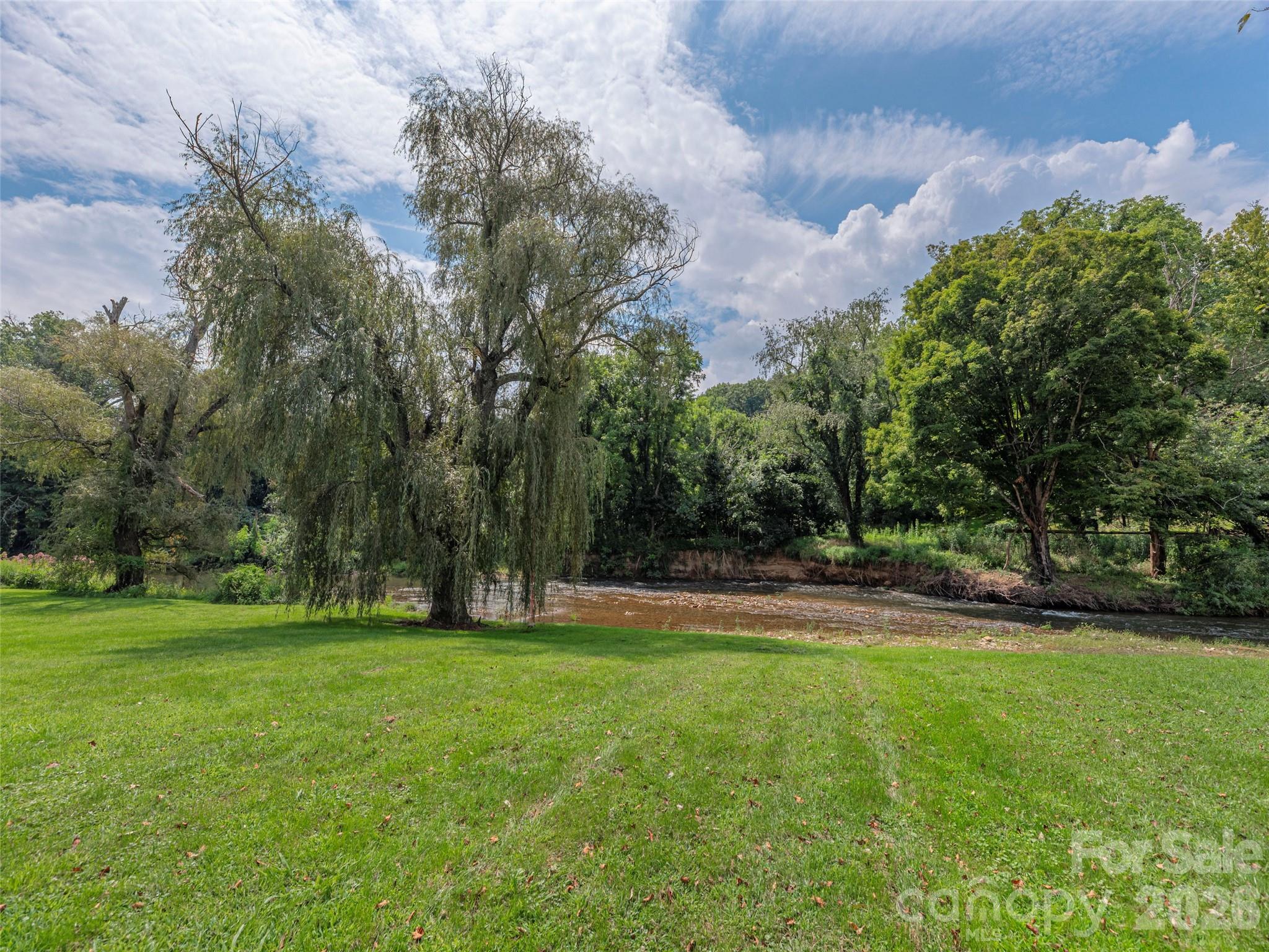 Silver Bluff Camp - Residential