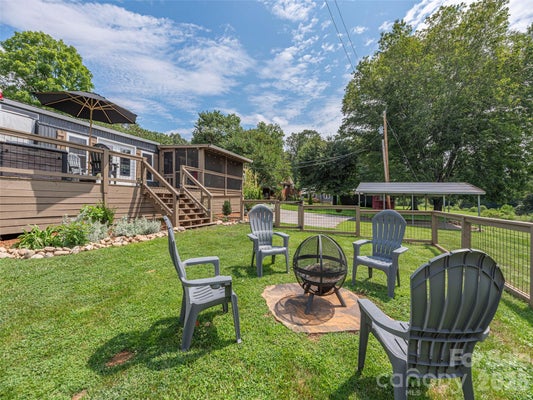 248 MAX THOMPSON RD, CANTON, NC 28716 - Image e1a4797de18bee2202eea00ec4660d8f/3868023342