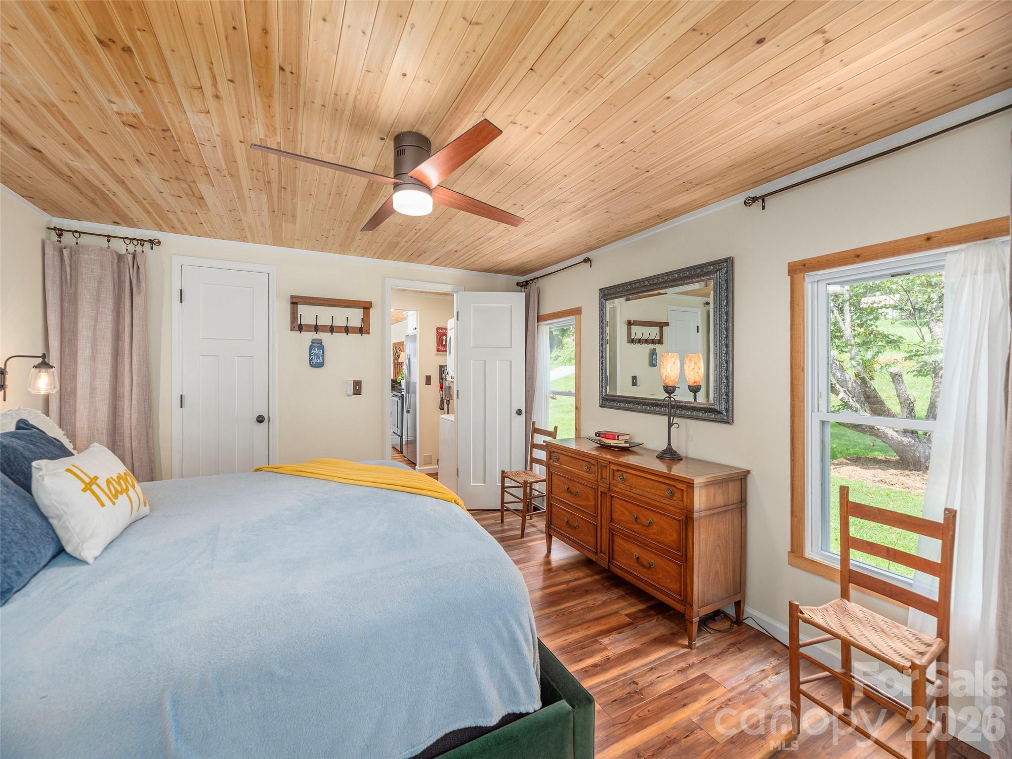 Silver Bluff Camp - Residential