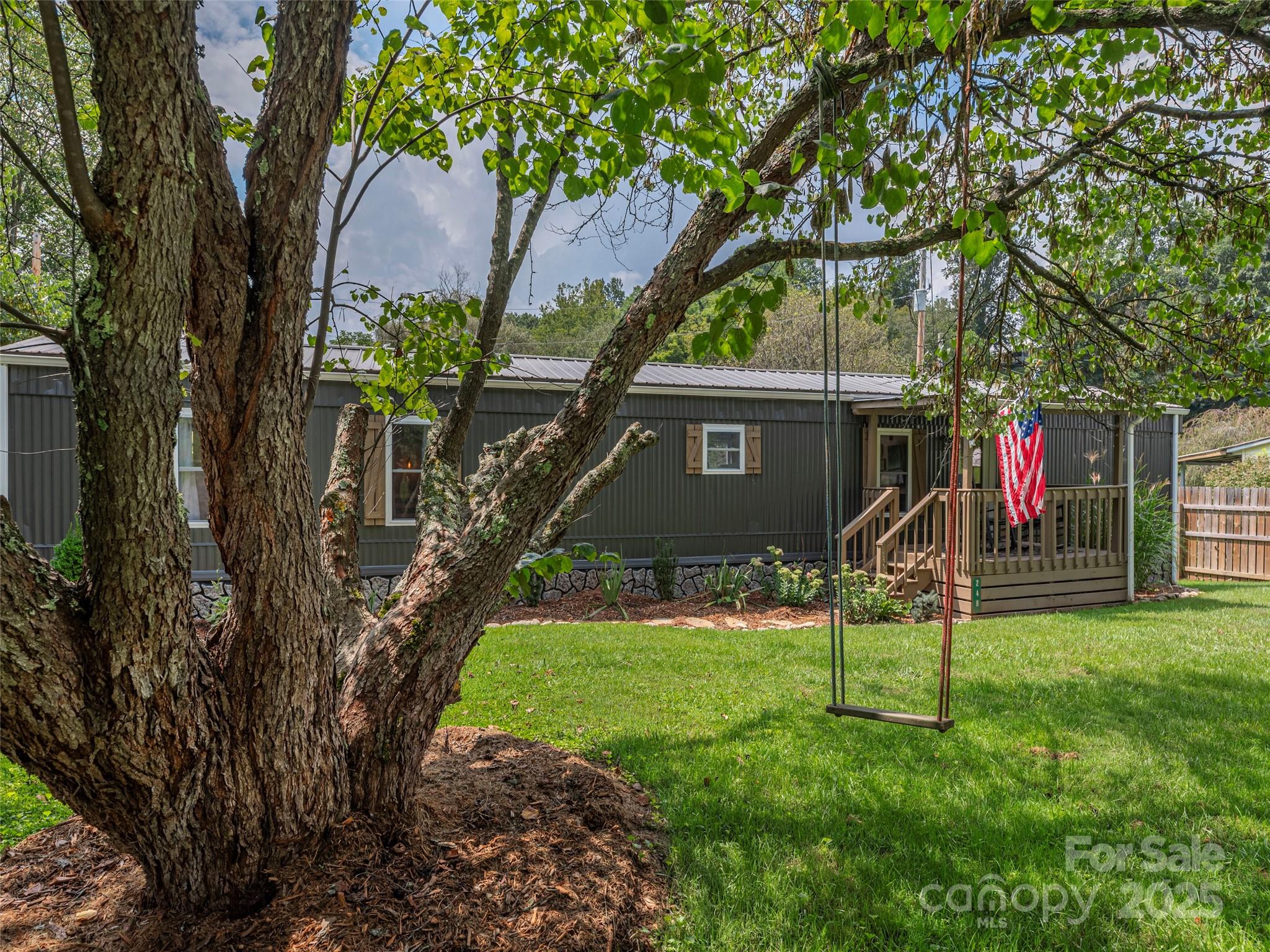 248 Max Thompson Road