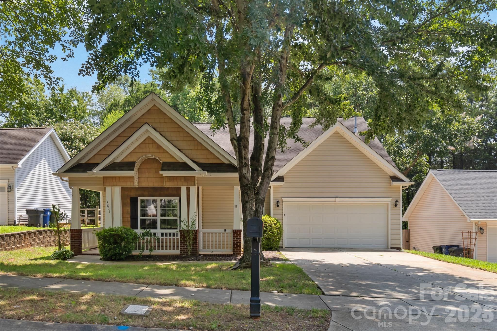 13824 Hastings Farm Road, Huntersville, NC, 28078