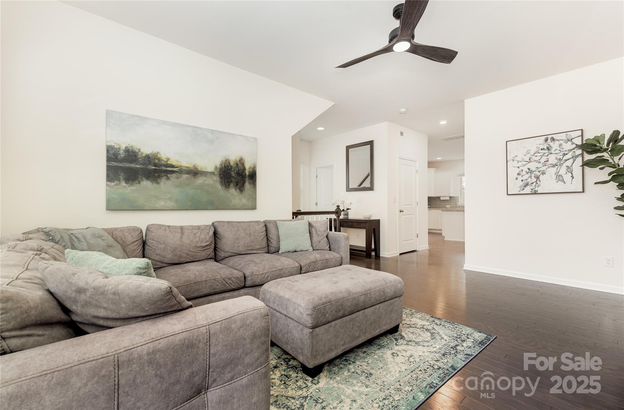 717 Swift Run Court