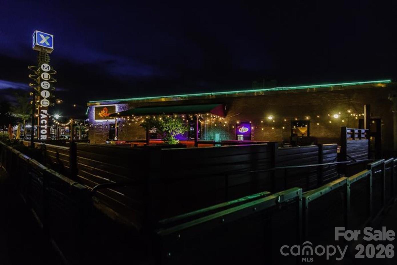 Northerly Townhomes - Residential