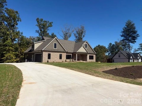 Photo of 1041 Westward Drive, Granite Falls, NC 28630 (MLS # 4434793)
