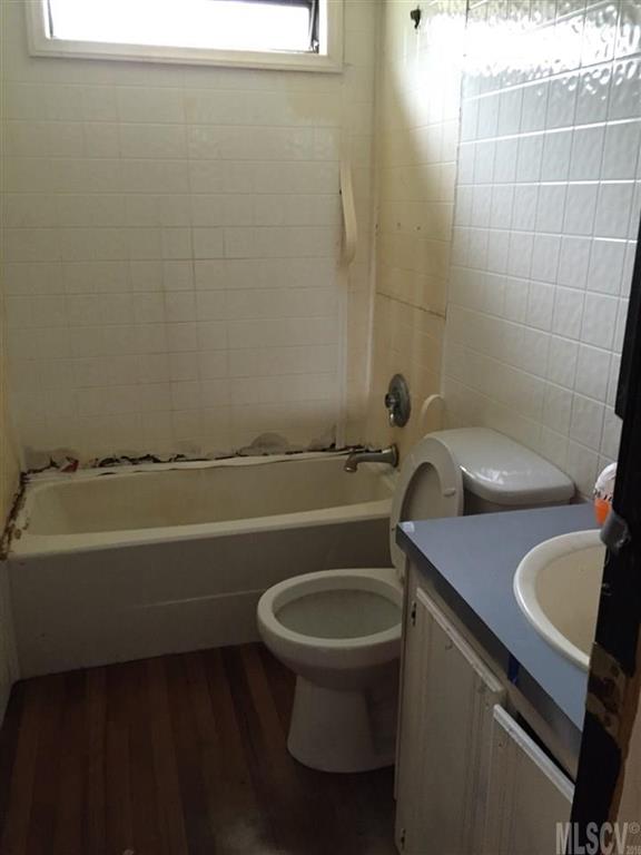 Trail Winds - Residential