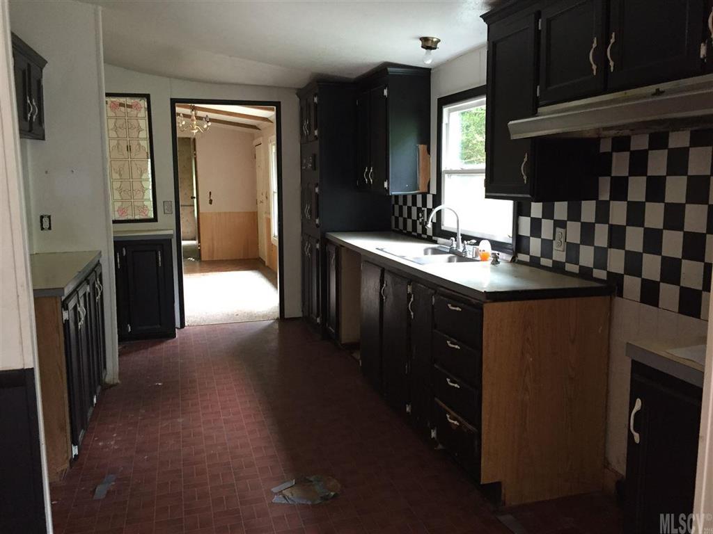 Trail Winds - Residential