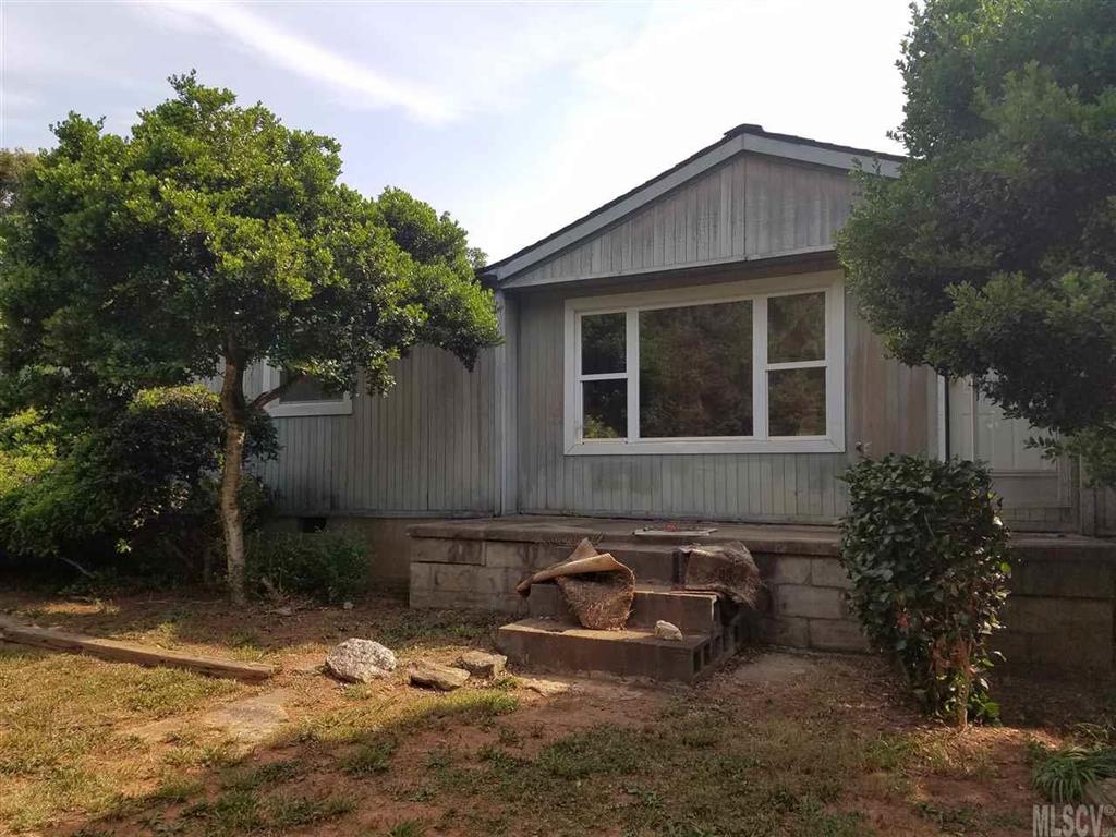 Trail Winds - Residential