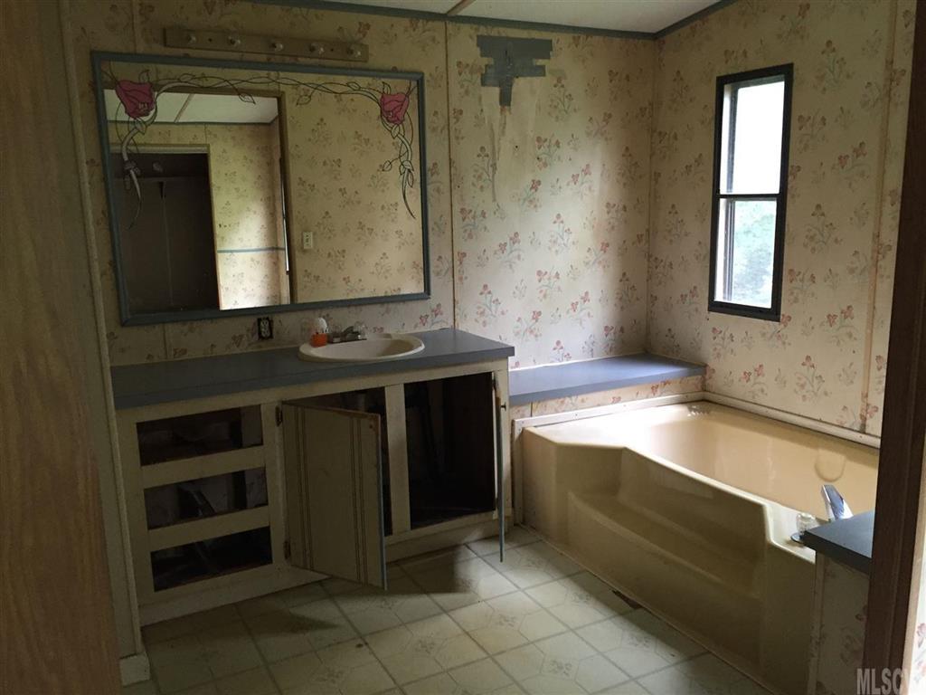 Trail Winds - Residential