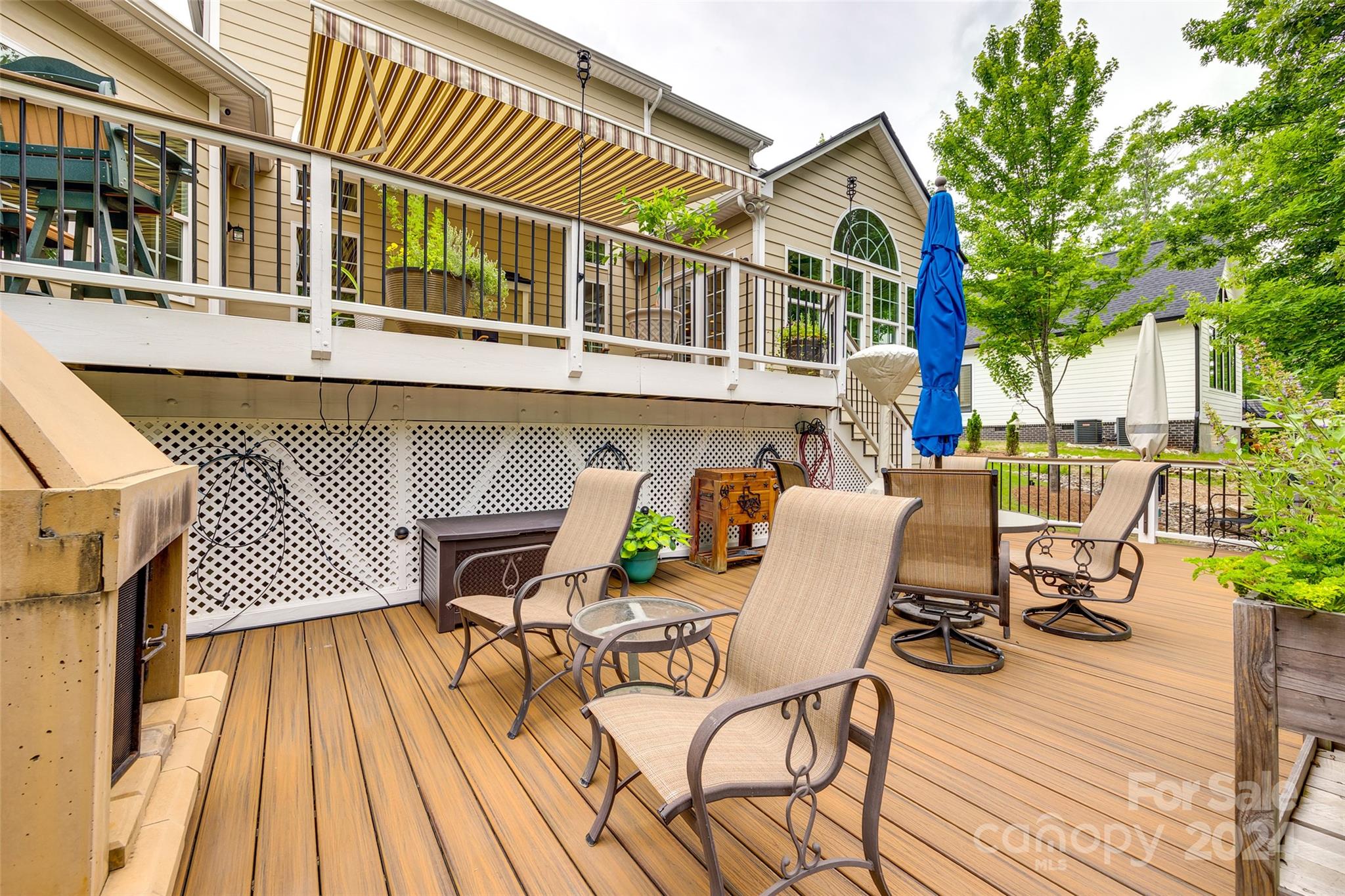 Serenity Point - Residential