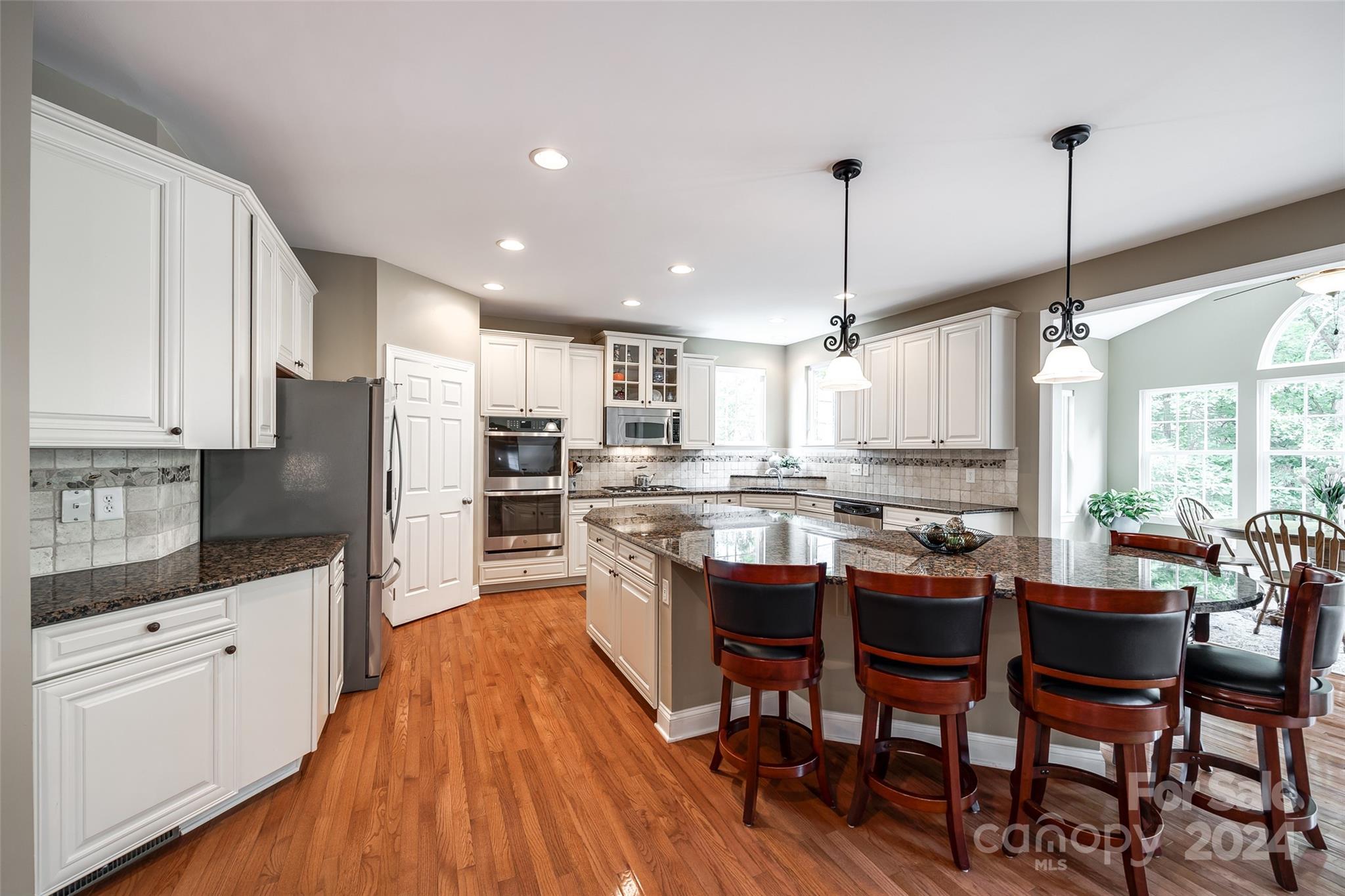 Serenity Point - Residential