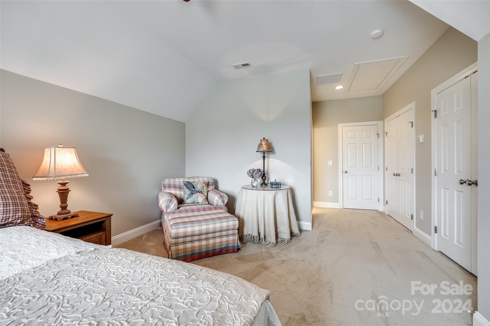 Serenity Point - Residential