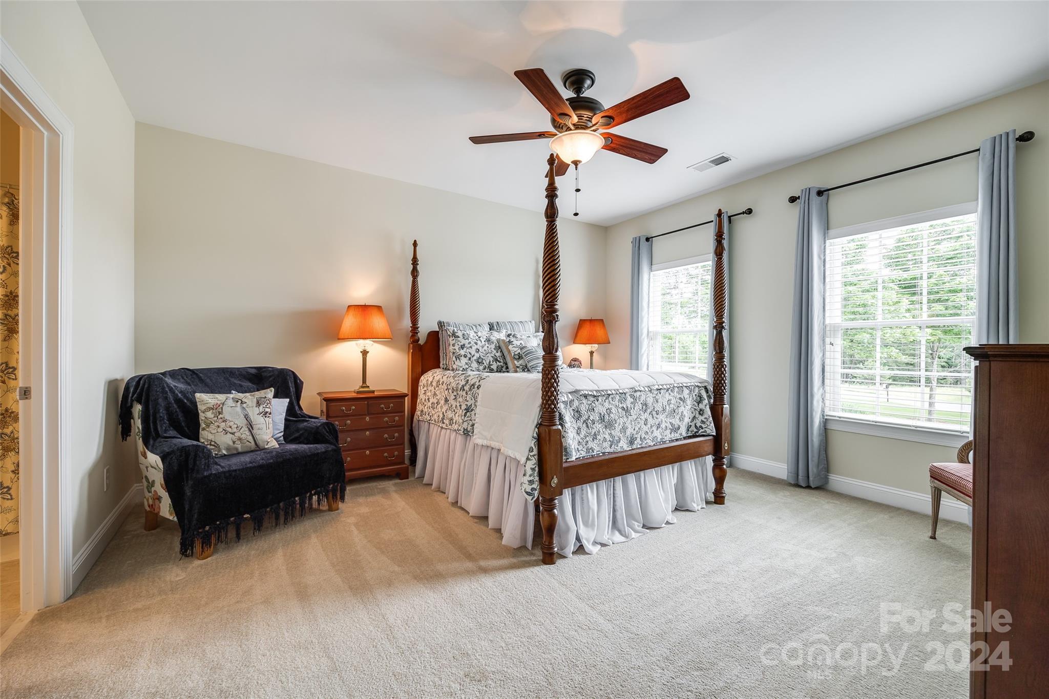 Serenity Point - Residential