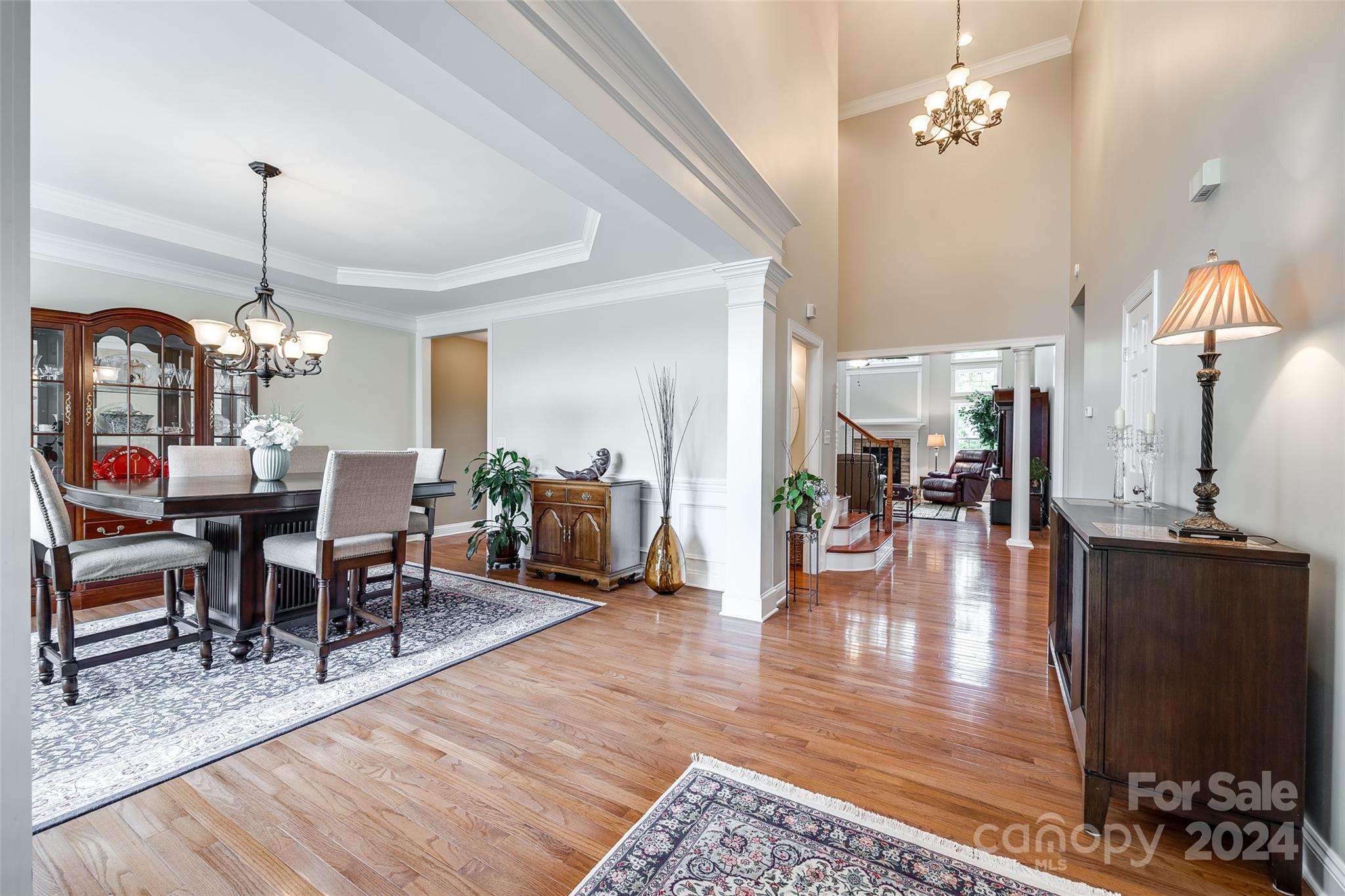 Serenity Point - Residential