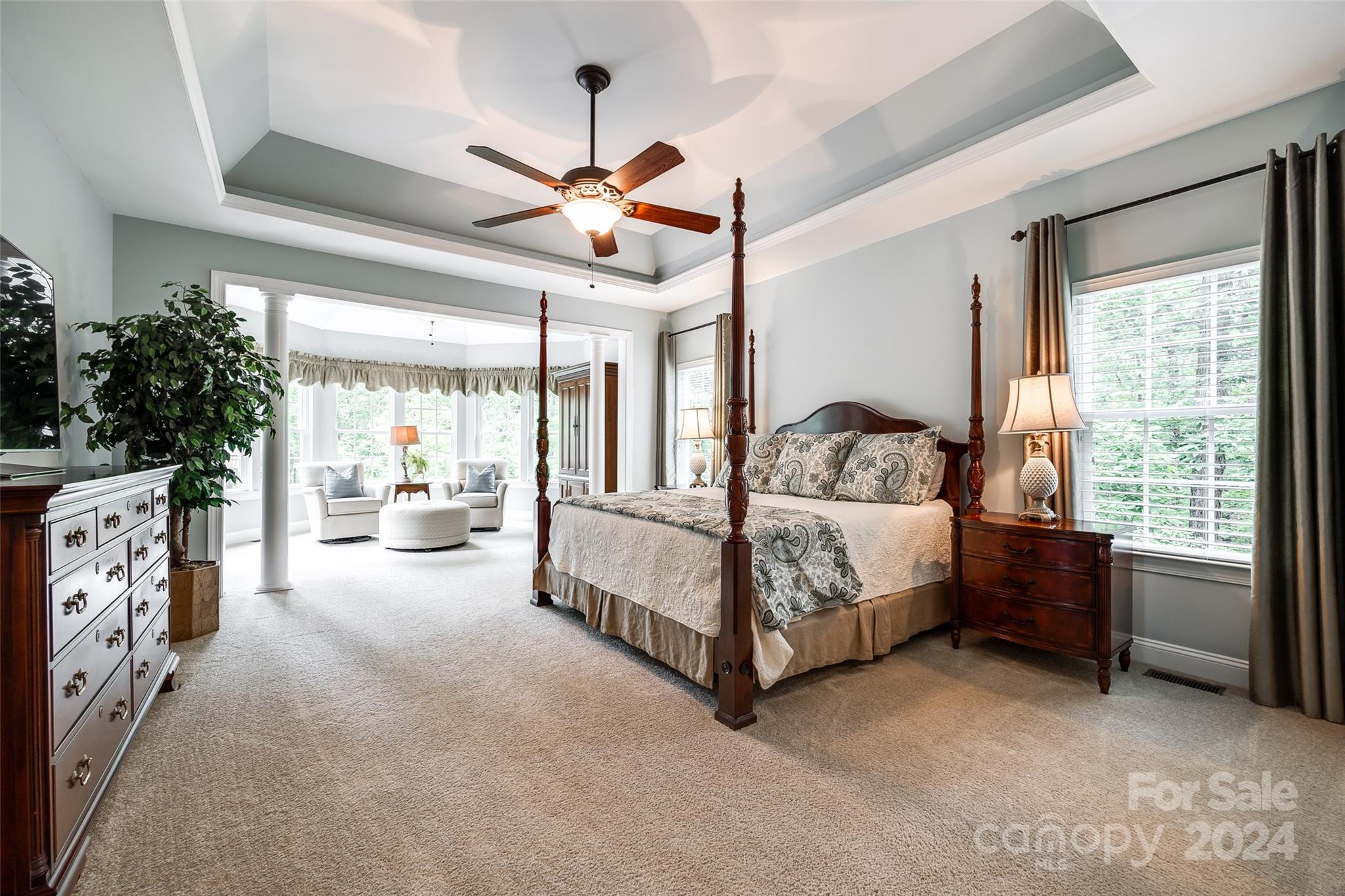 Serenity Point - Residential