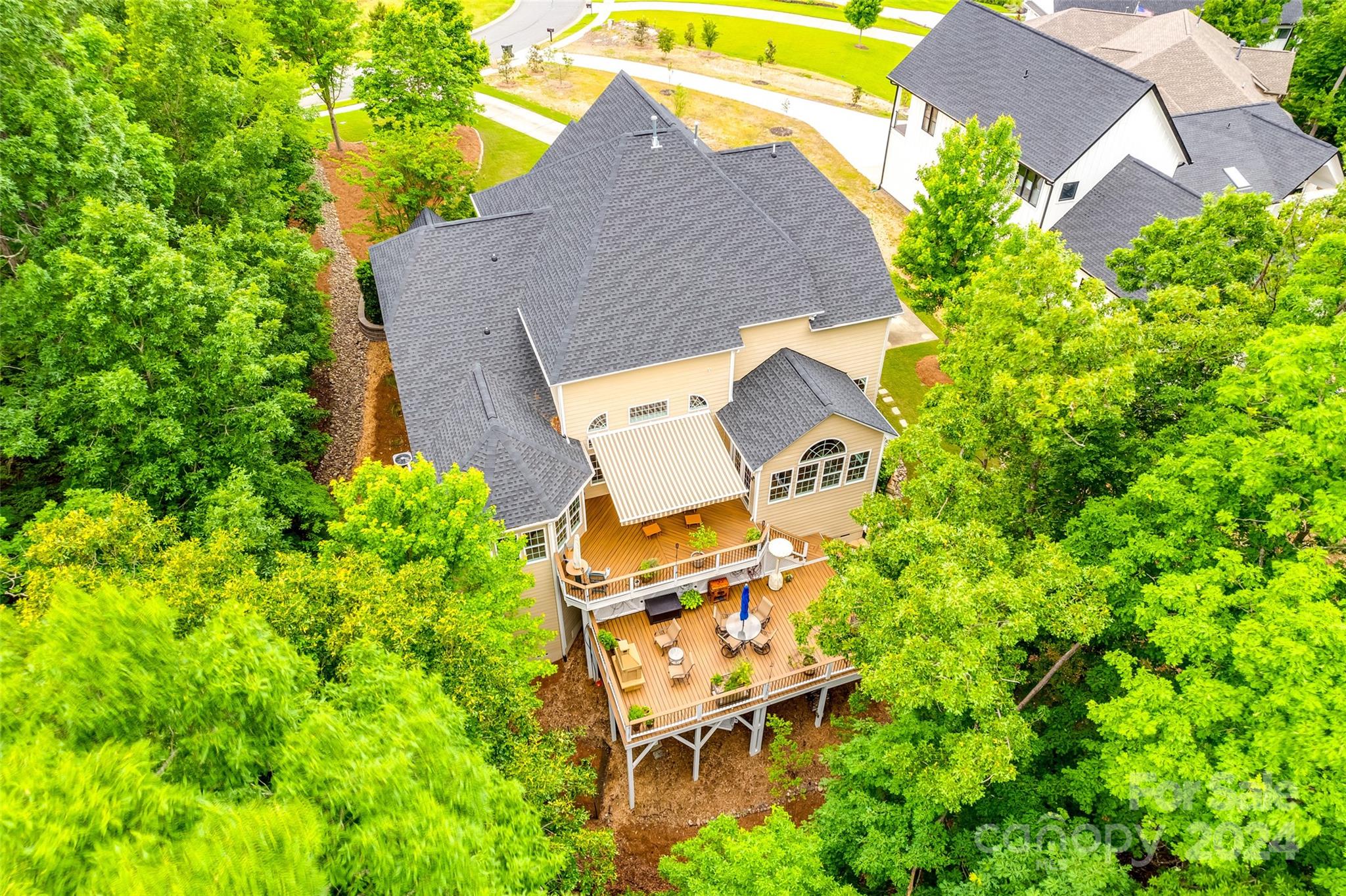 Serenity Point - Residential