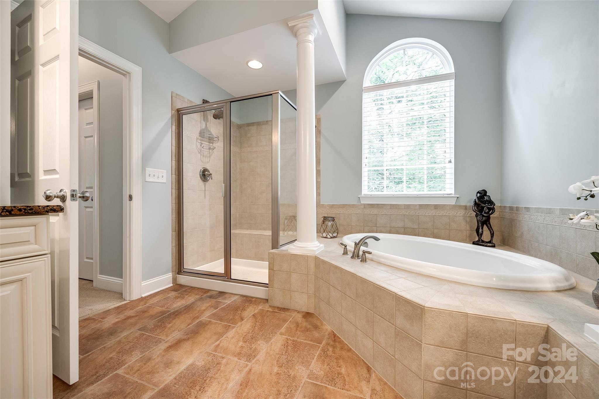 Serenity Point - Residential