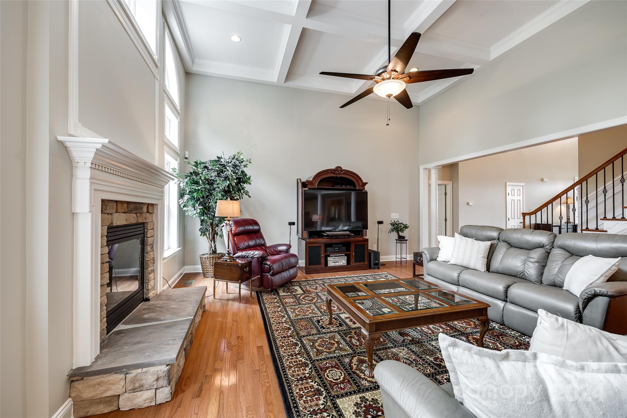 Serenity Point - Residential