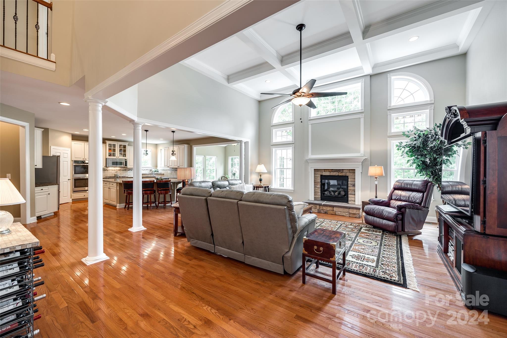 Serenity Point - Residential