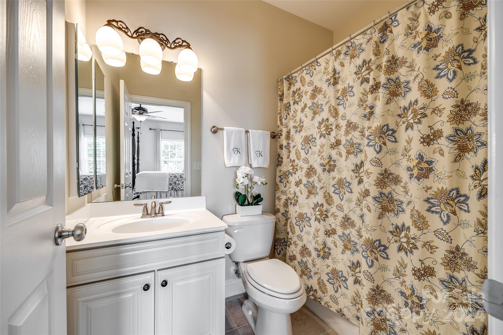 Serenity Point - Residential