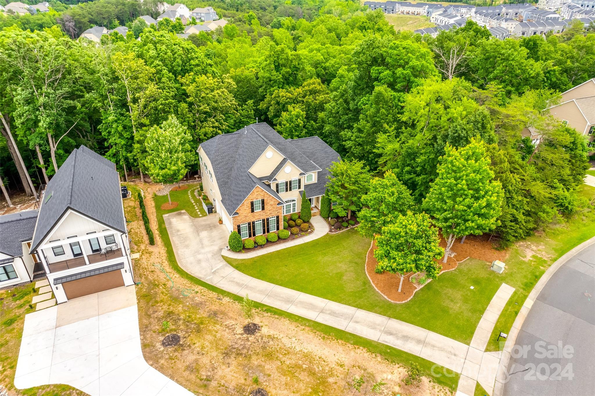 Serenity Point - Residential