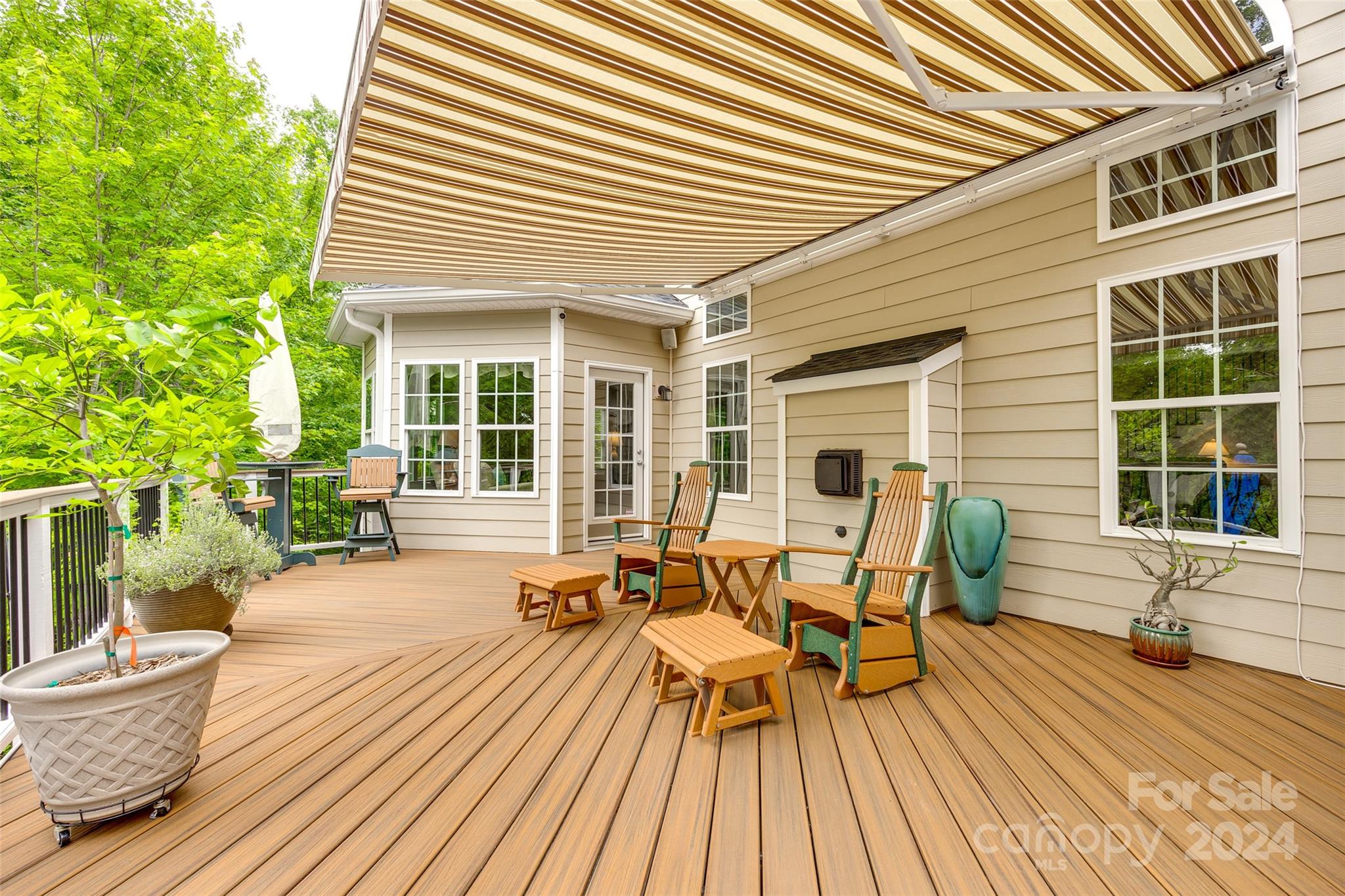 Serenity Point - Residential