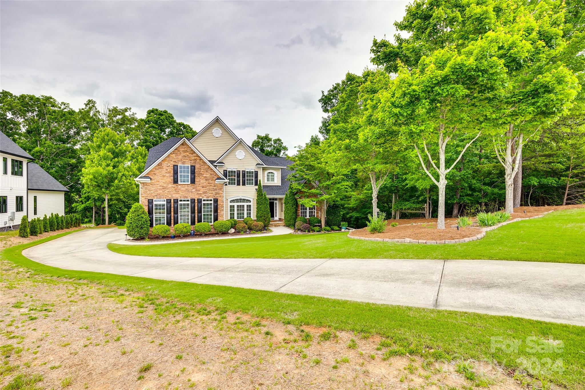 Serenity Point - Residential