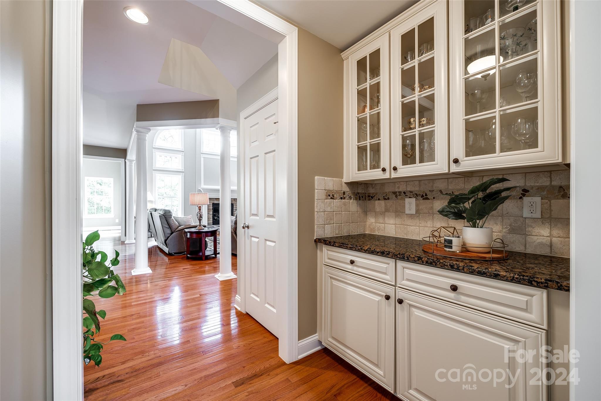 Serenity Point - Residential