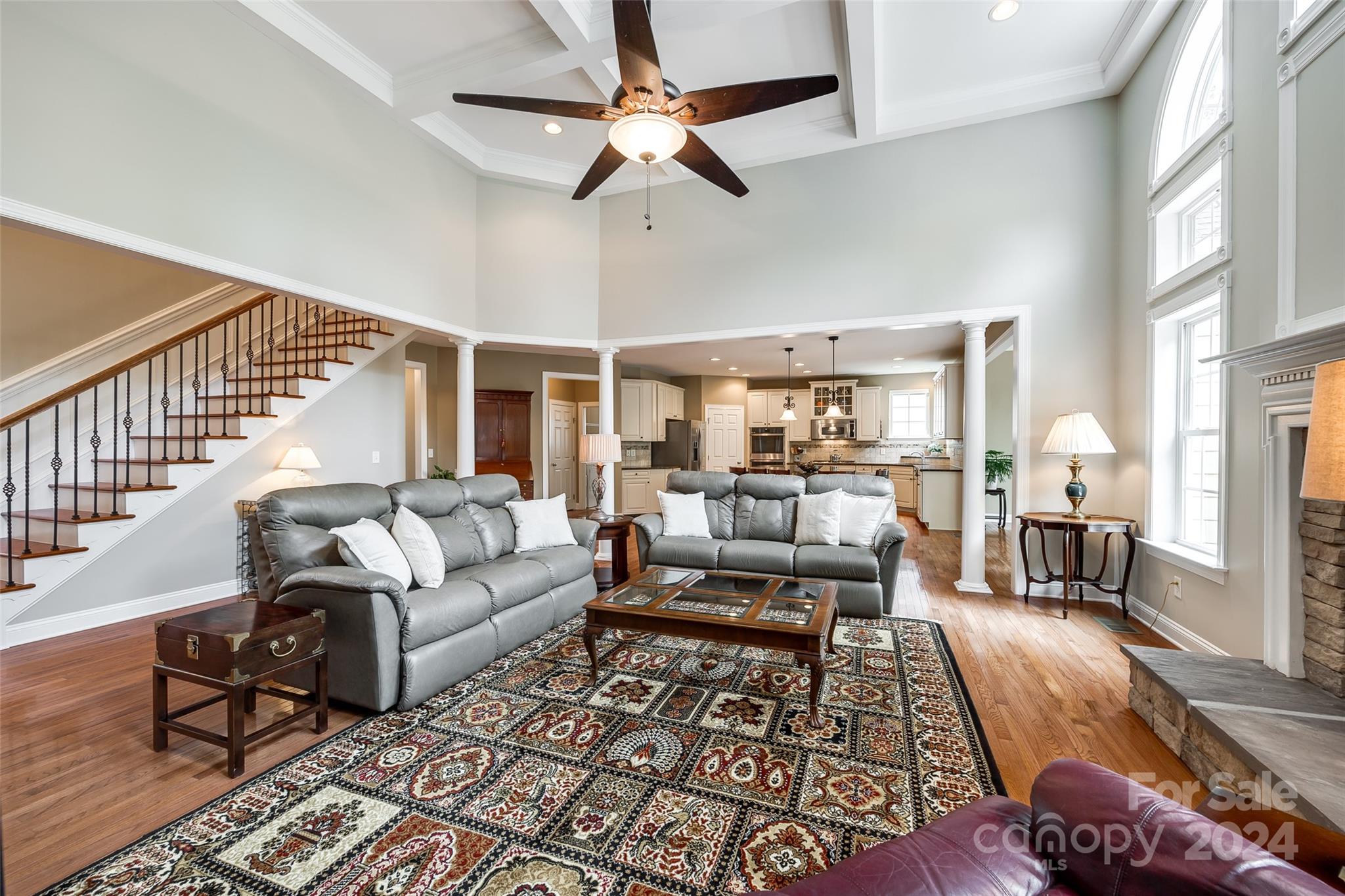 Serenity Point - Residential