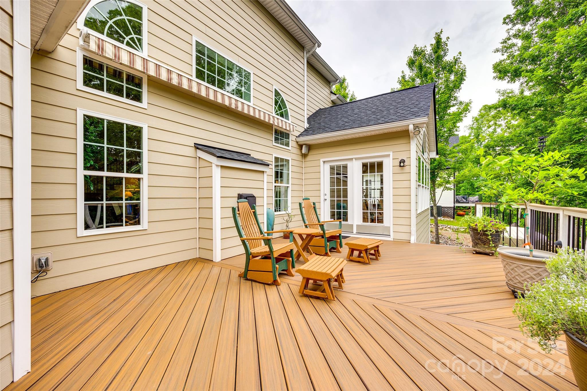 Serenity Point - Residential