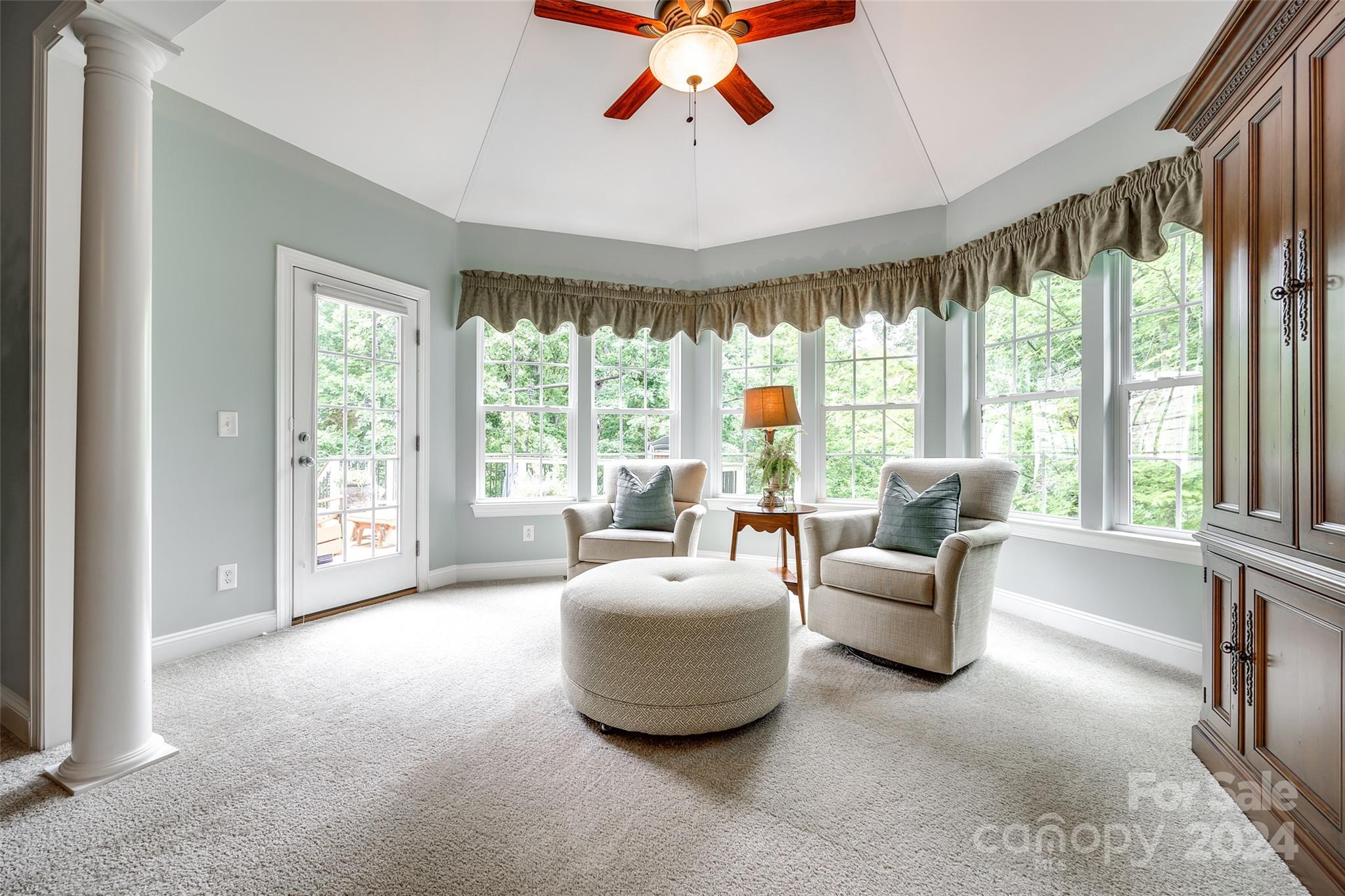 Serenity Point - Residential