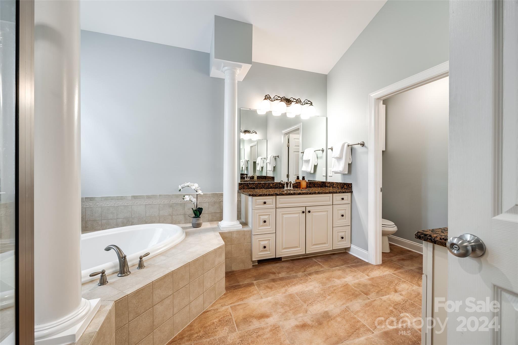 Serenity Point - Residential