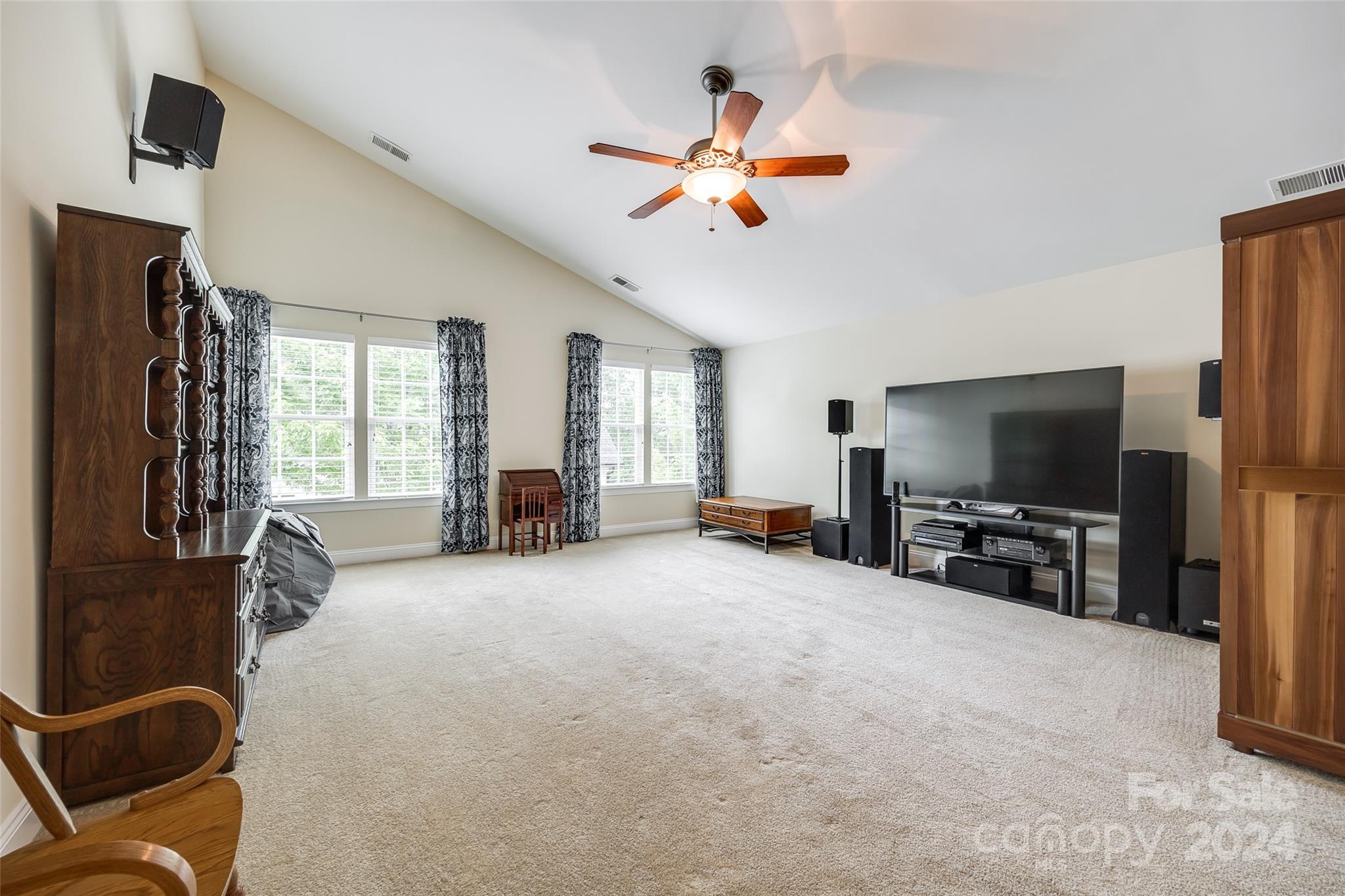 Serenity Point - Residential