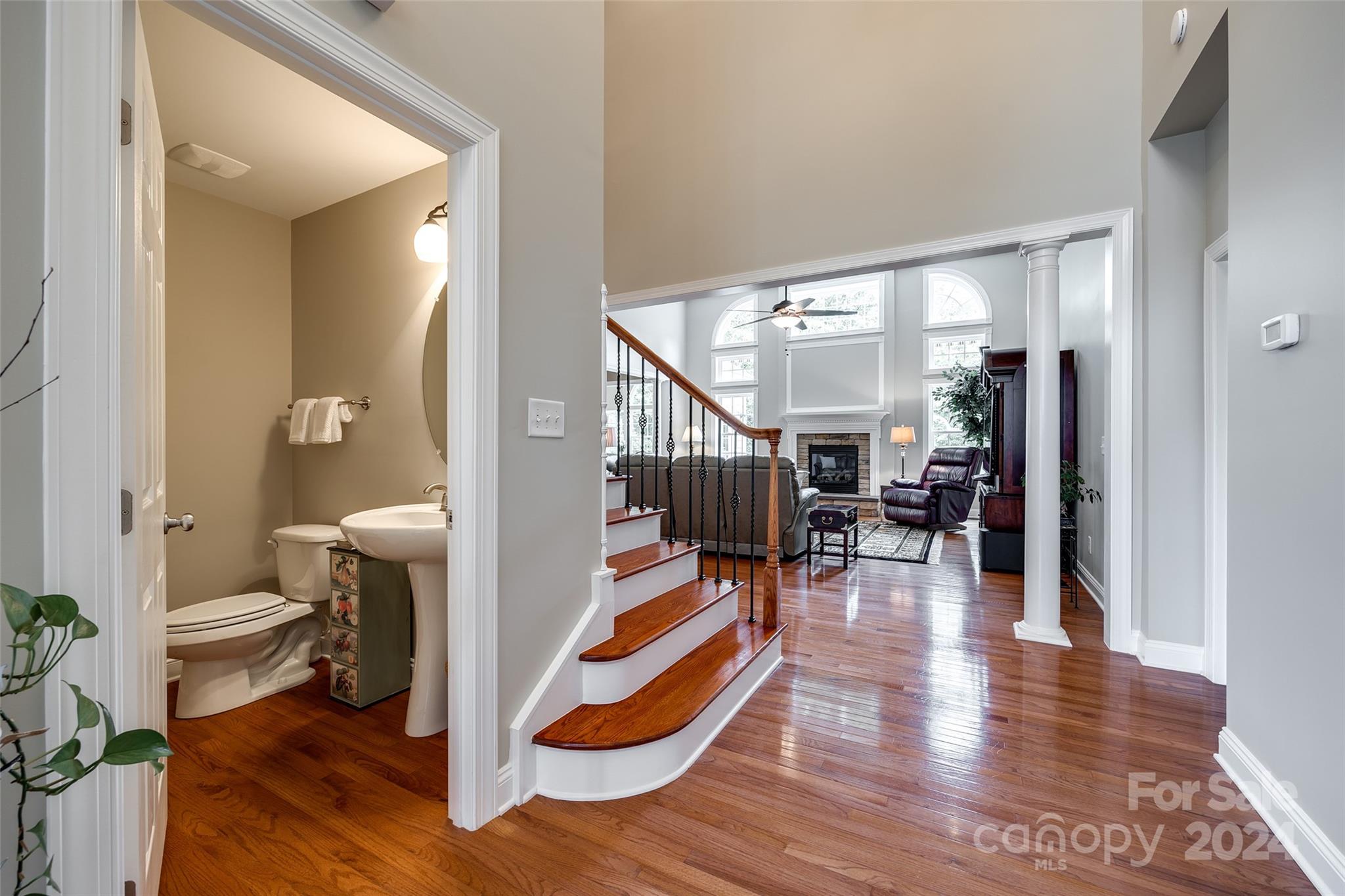 Serenity Point - Residential