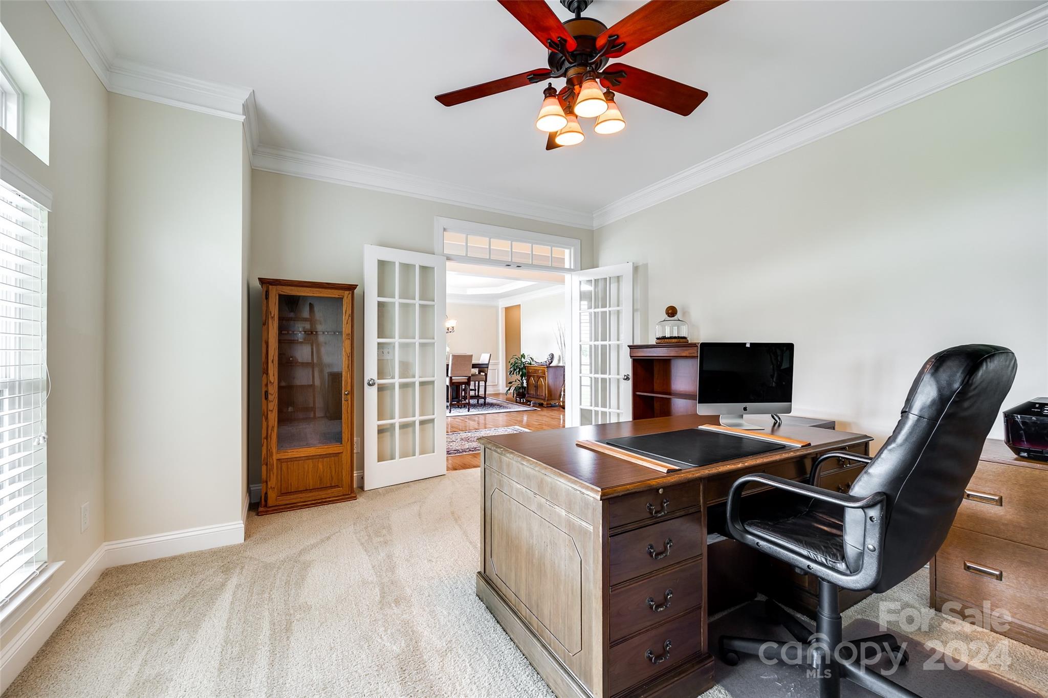 Serenity Point - Residential