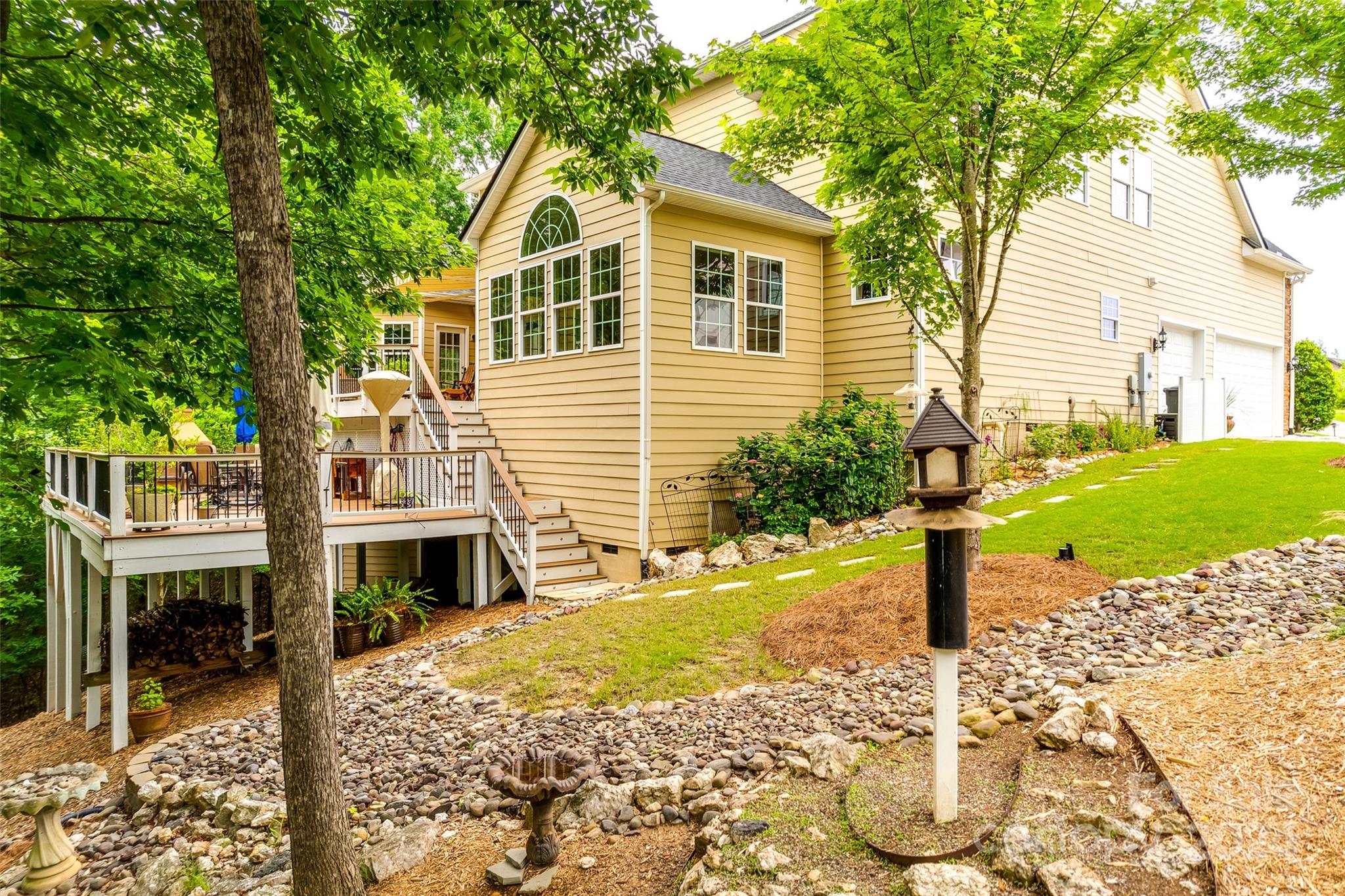 Serenity Point - Residential