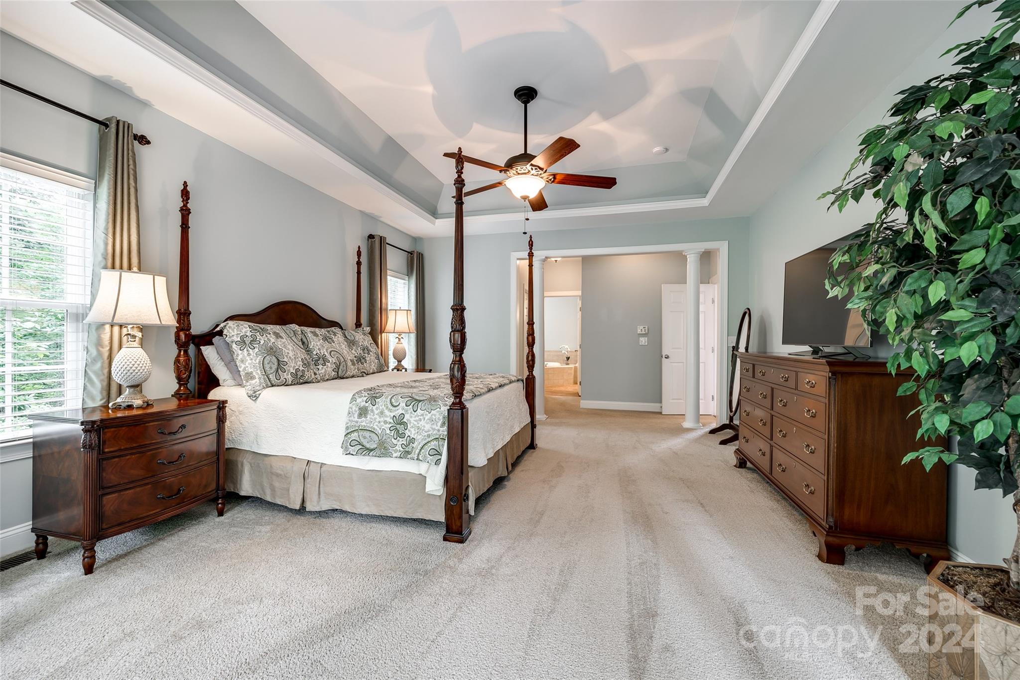 Serenity Point - Residential