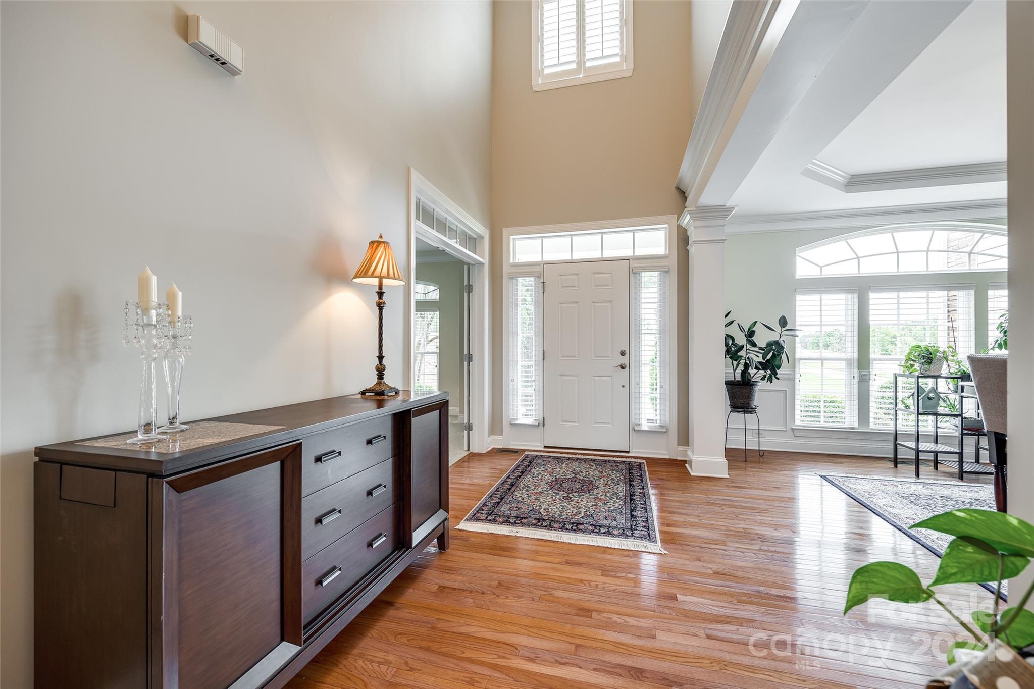 Serenity Point - Residential