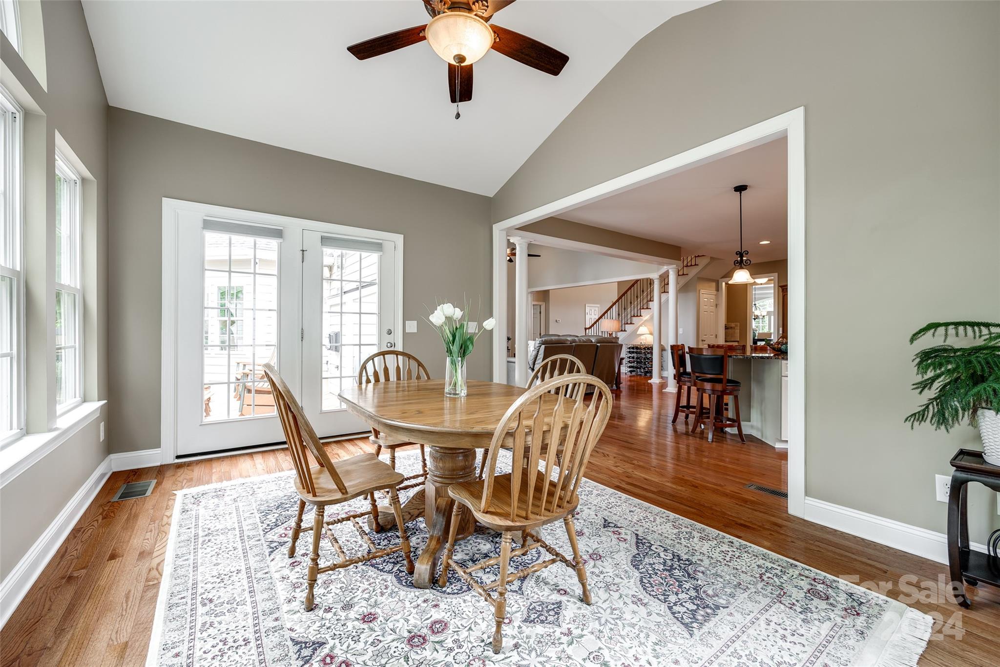 Serenity Point - Residential