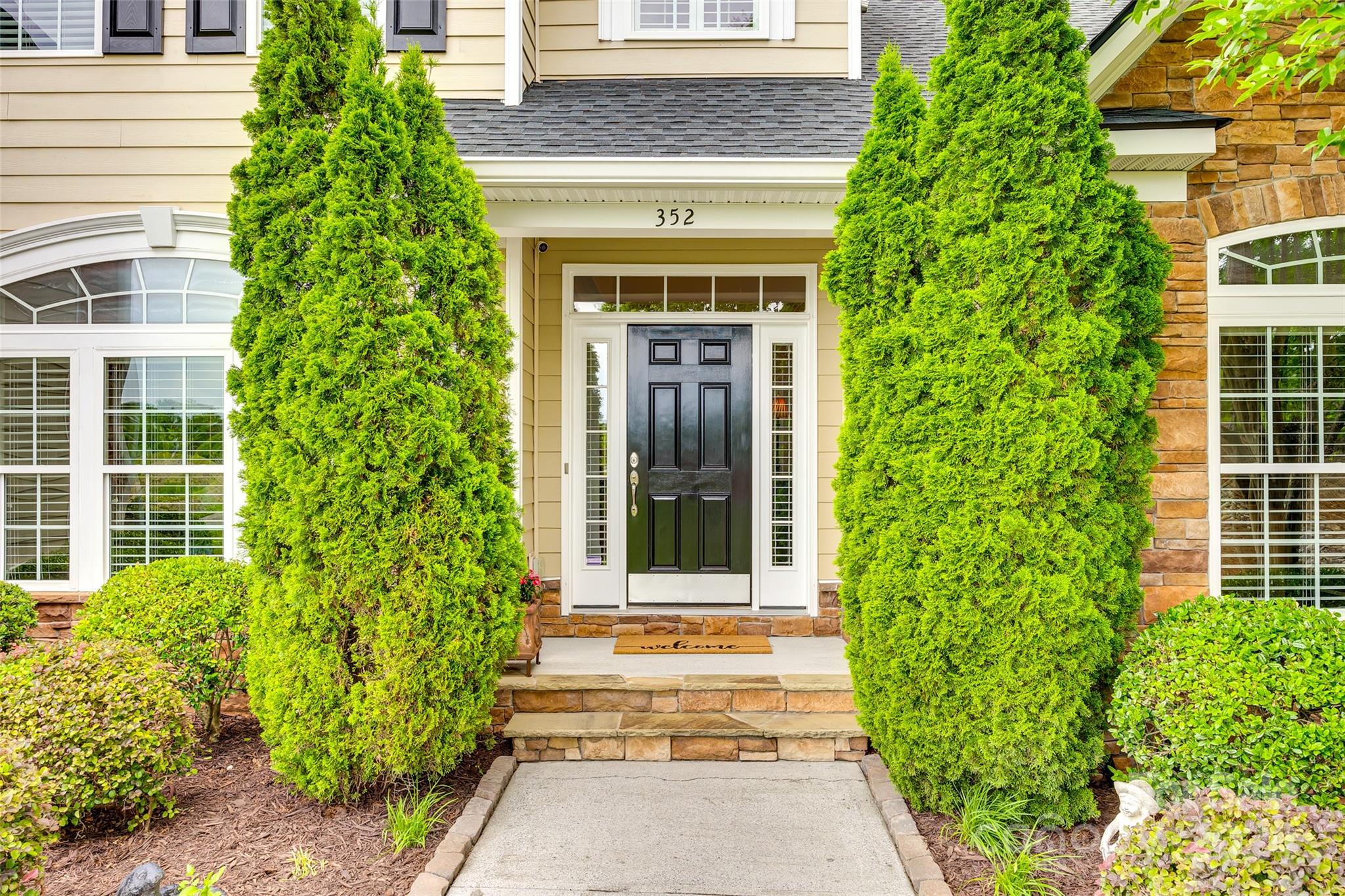 Serenity Point - Residential