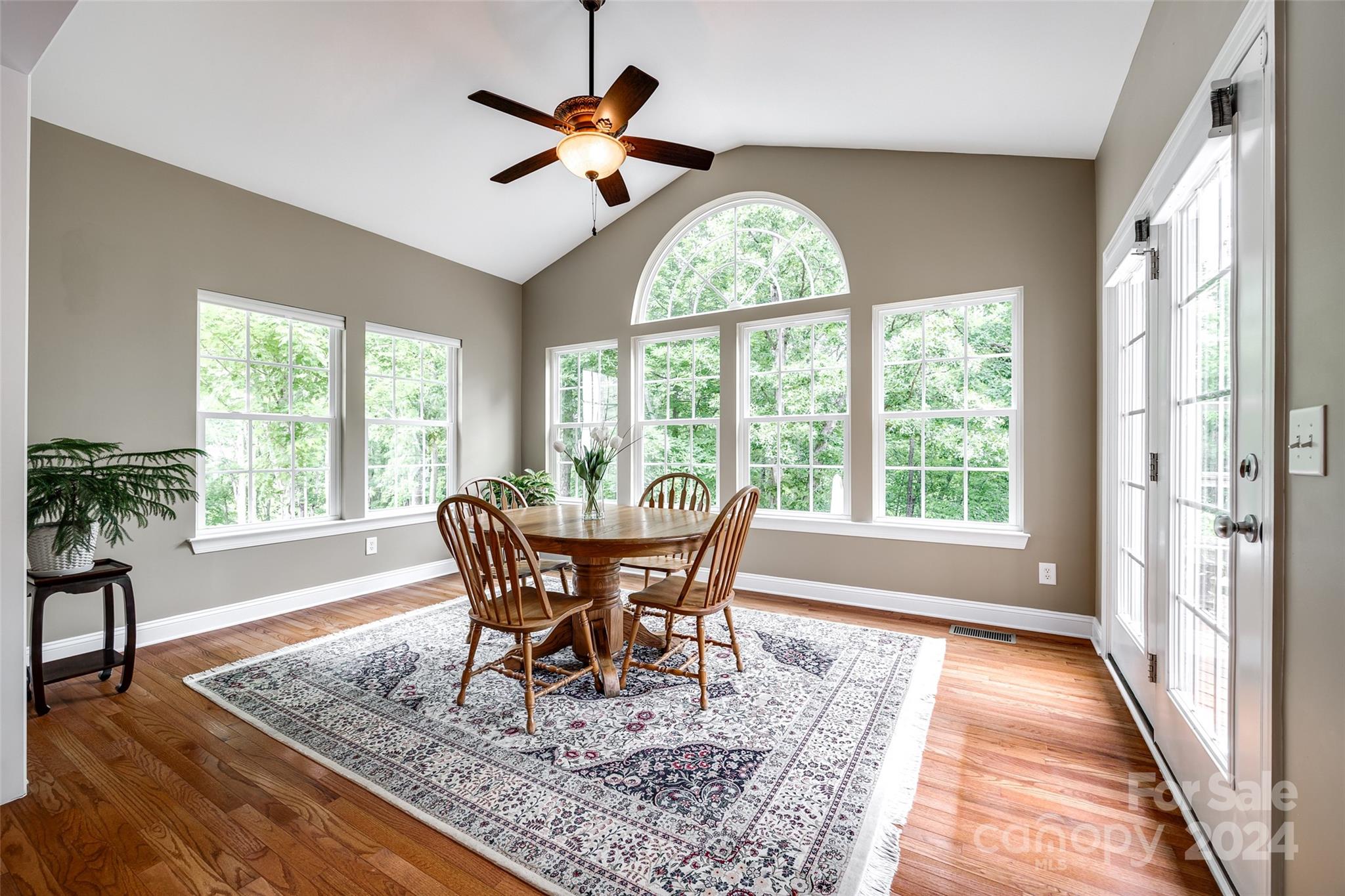 Serenity Point - Residential