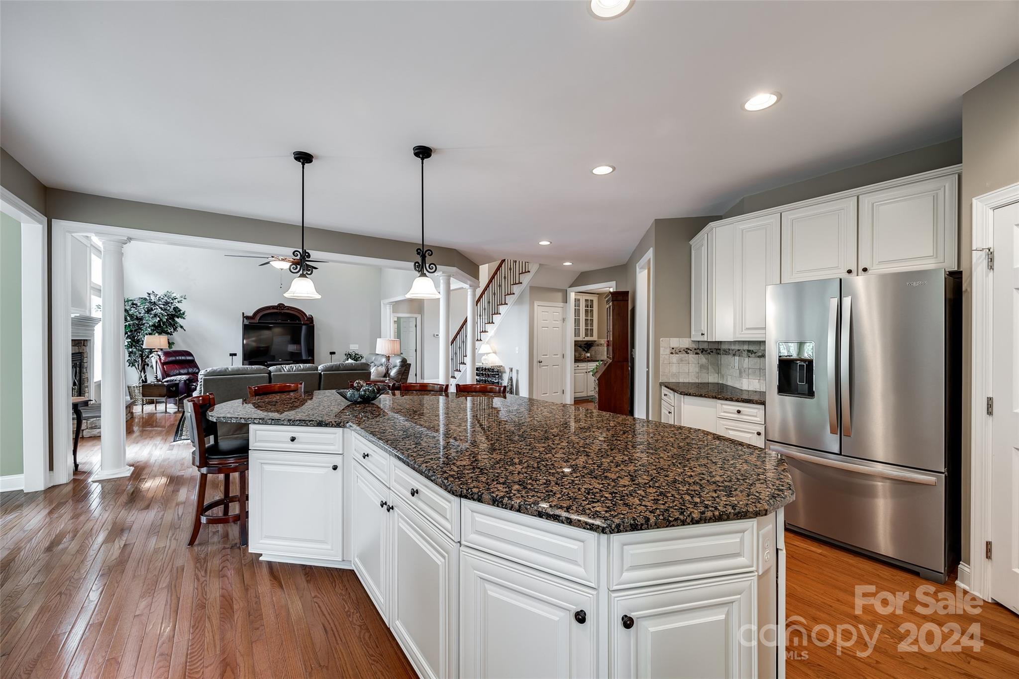 Serenity Point - Residential