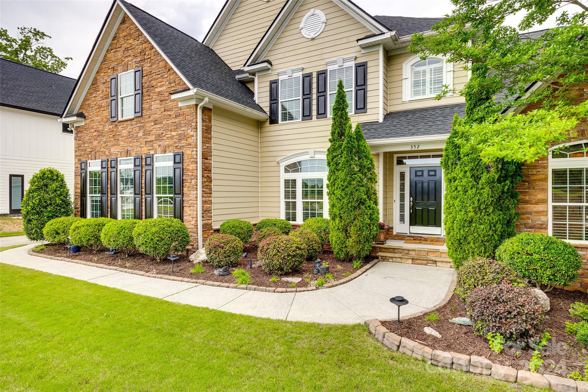 Serenity Point - Residential