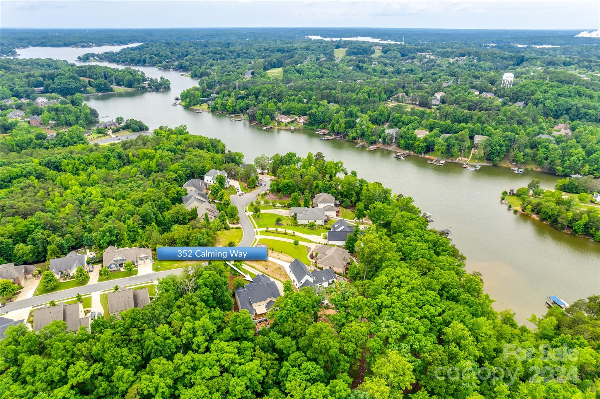 Serenity Point - Residential