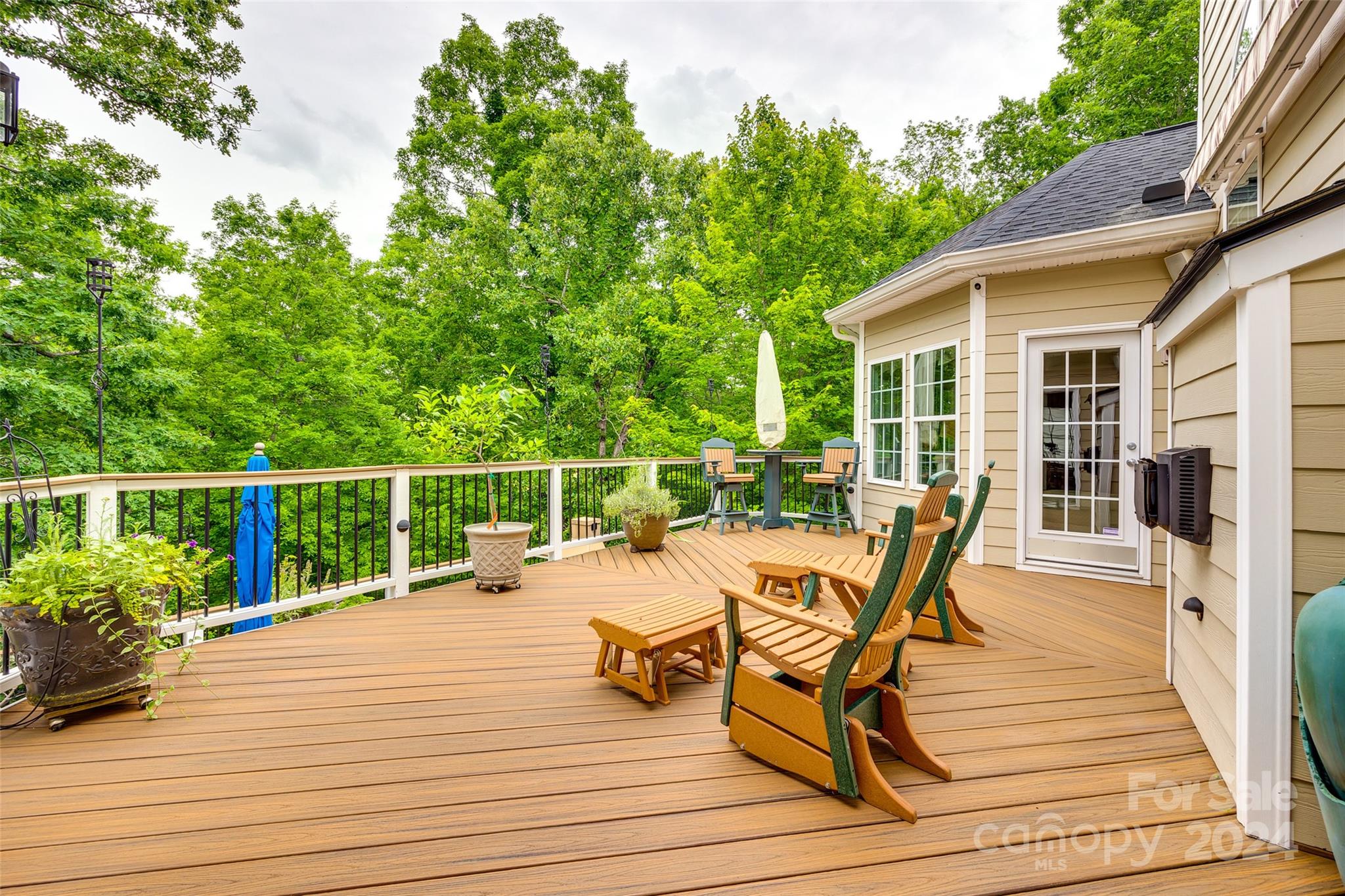 Serenity Point - Residential